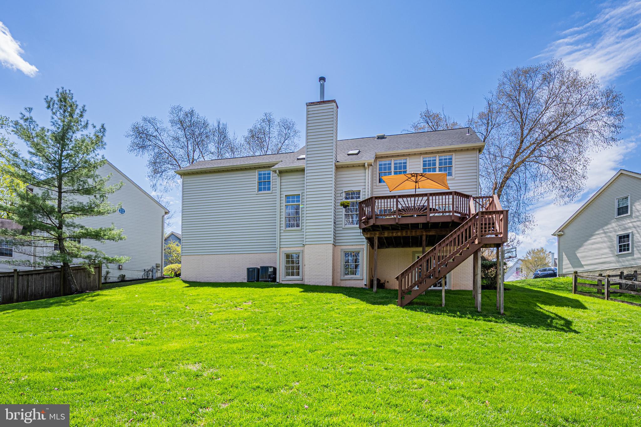 ROCKBURN TOWNSHP - Residential