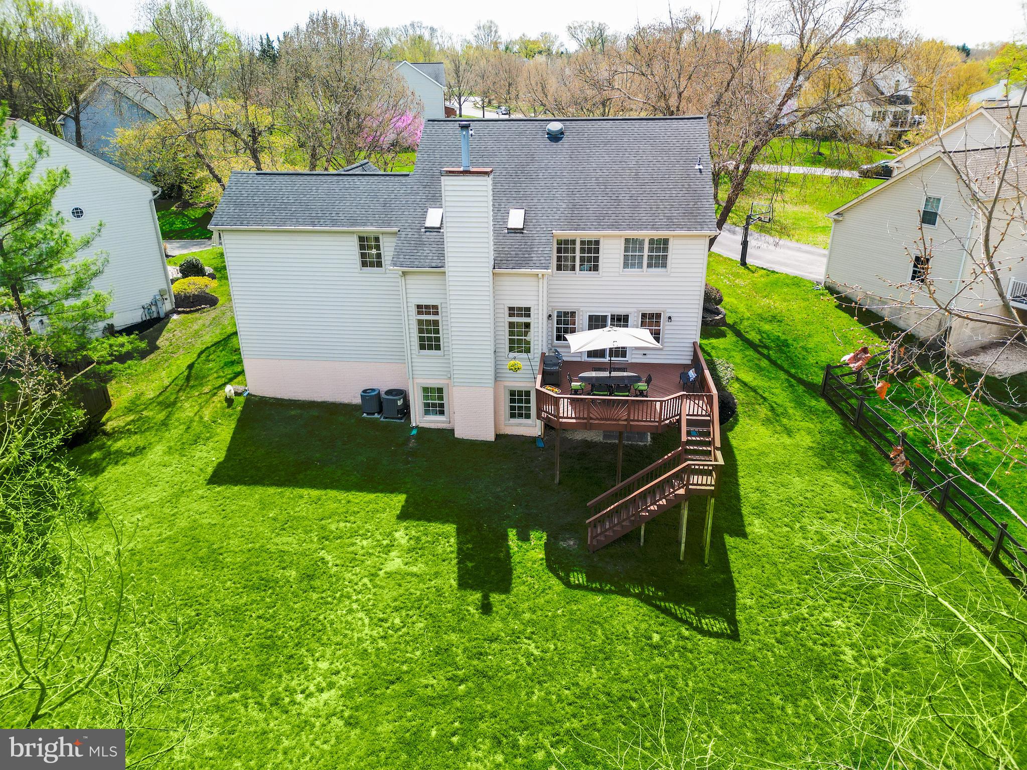 ROCKBURN TOWNSHP - Residential