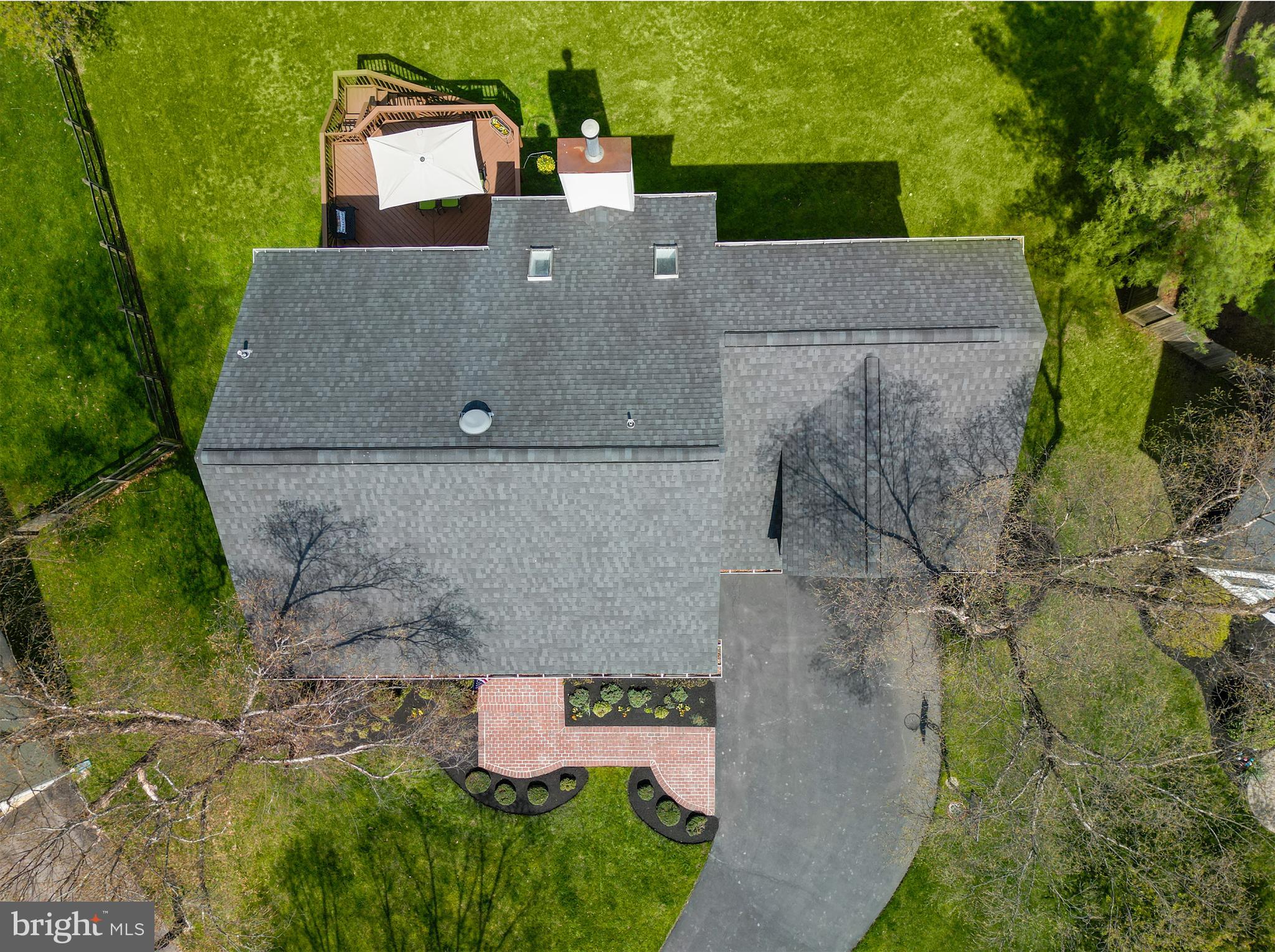 ROCKBURN TOWNSHP - Residential