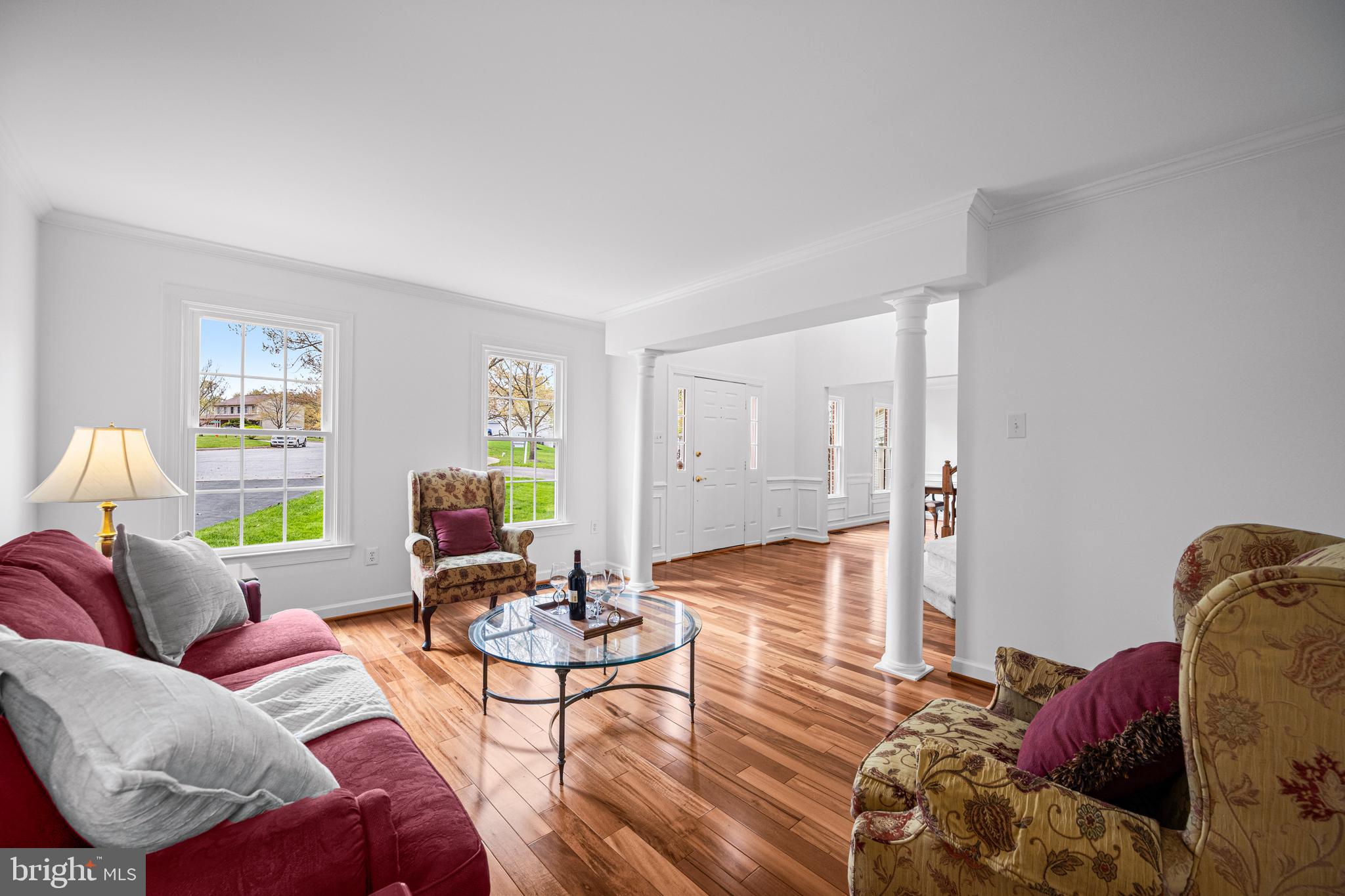 ROCKBURN TOWNSHP - Residential