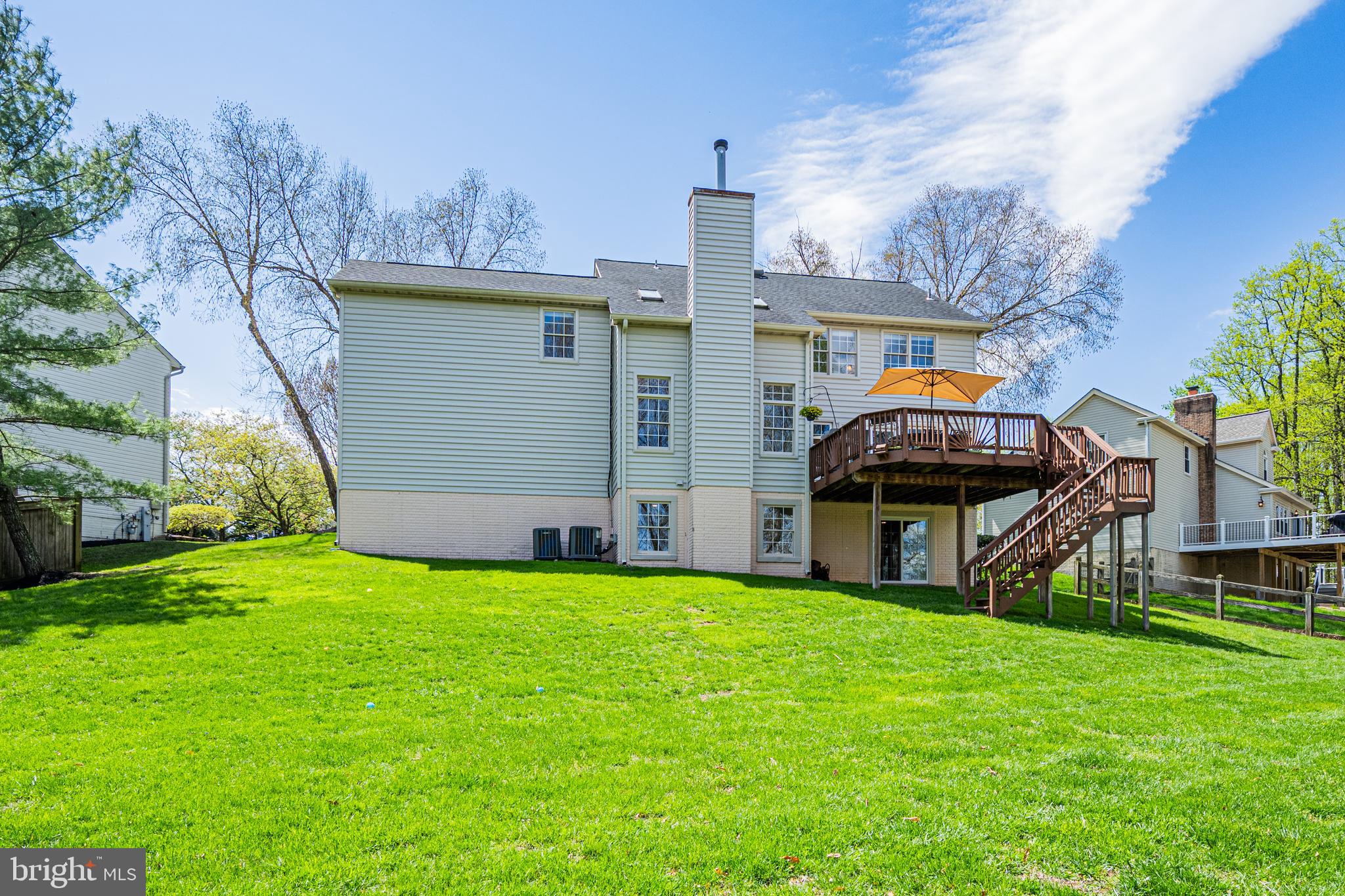 ROCKBURN TOWNSHP - Residential