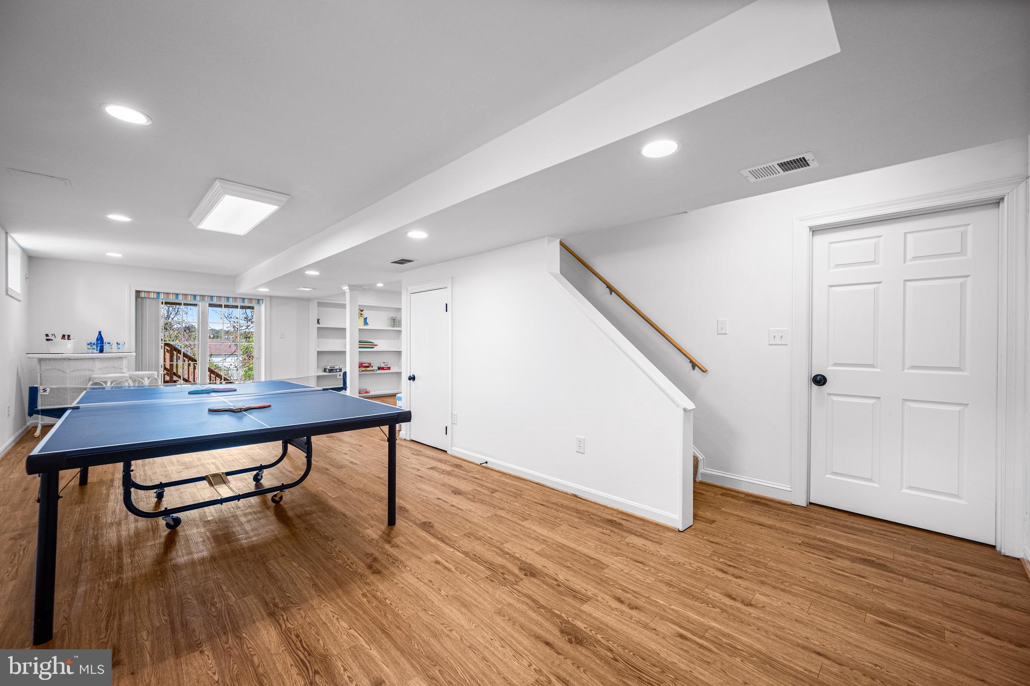 ROCKBURN TOWNSHP - Residential