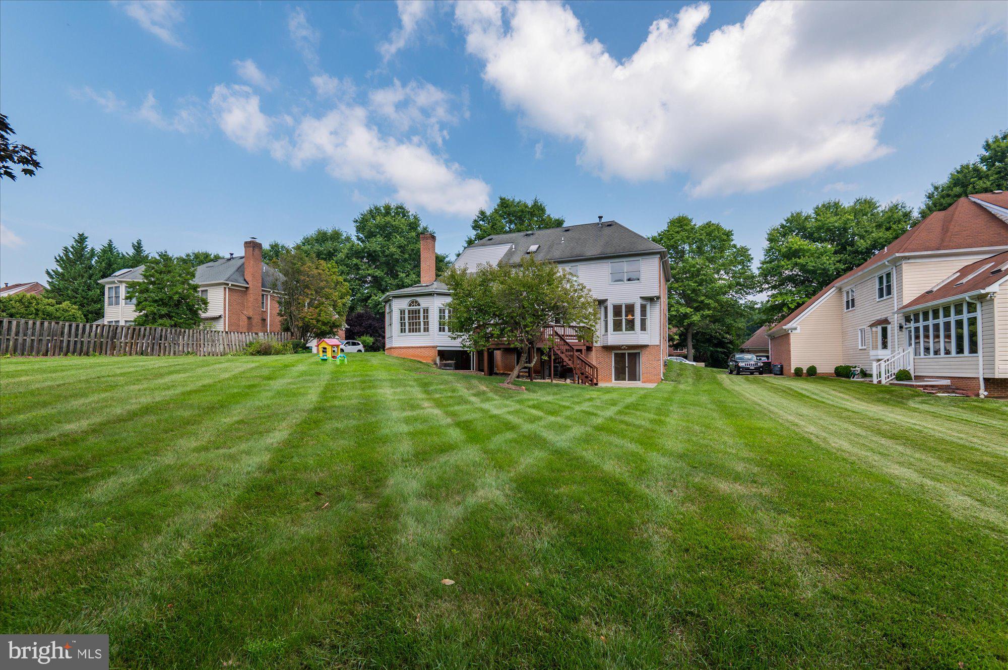 KENTSDALE ESTATES - Residential