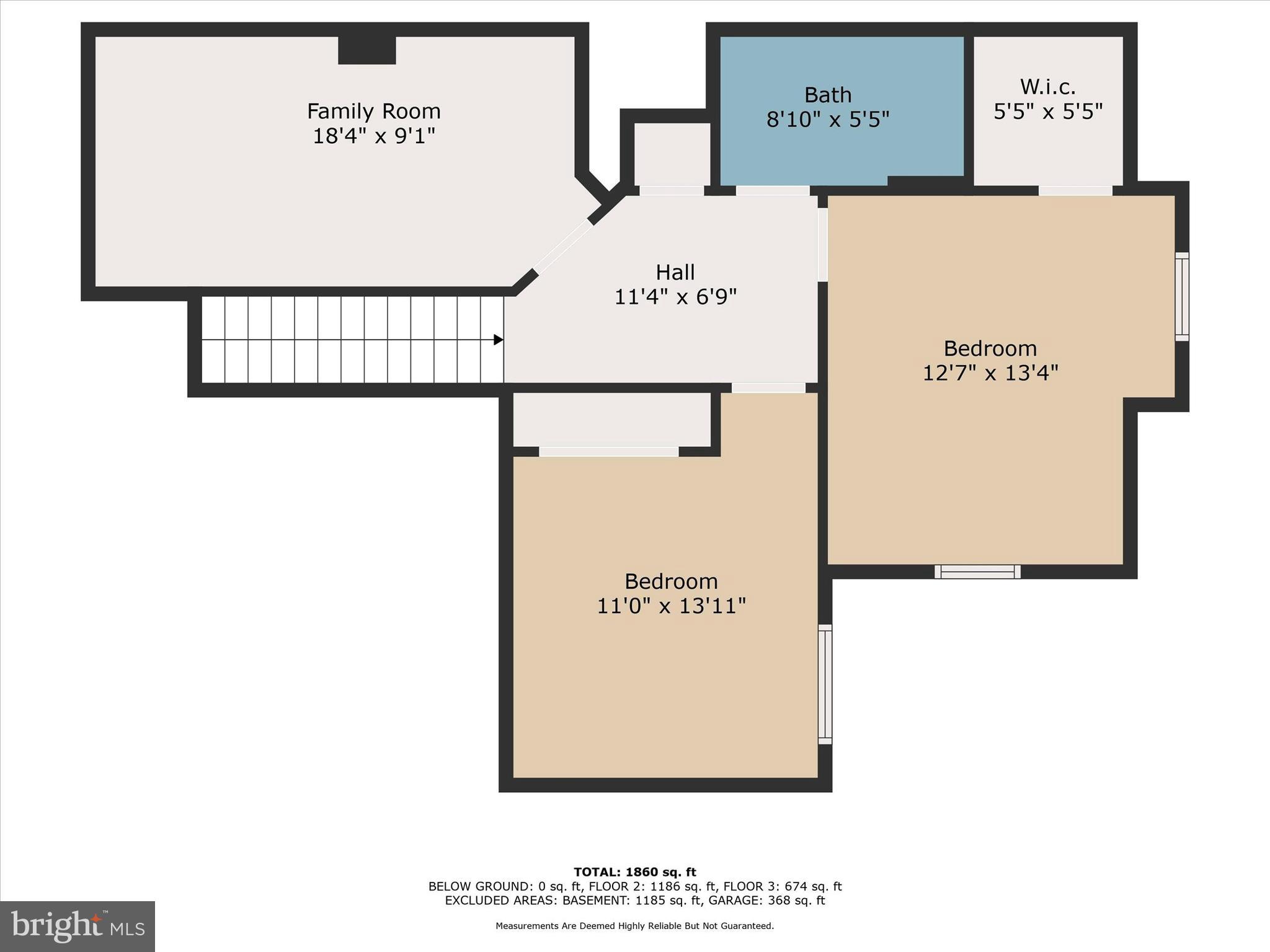 BLUE RIDGE PARK - Residential