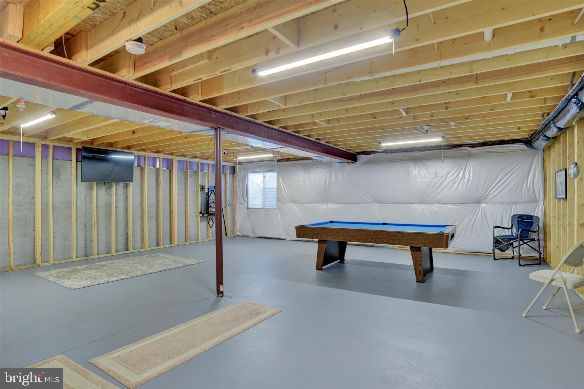 BLUE RIDGE PARK - Residential