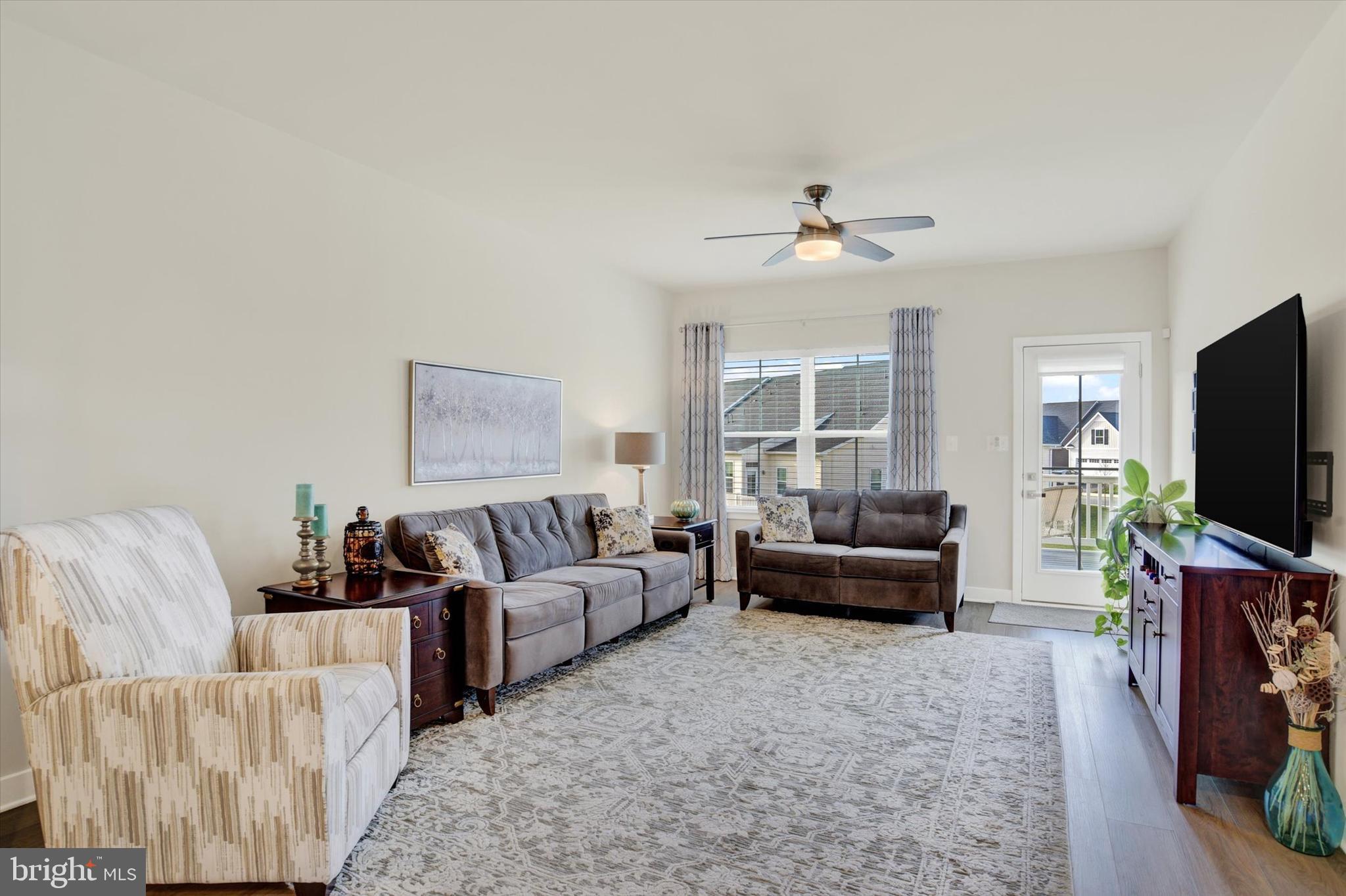 BLUE RIDGE PARK - Residential