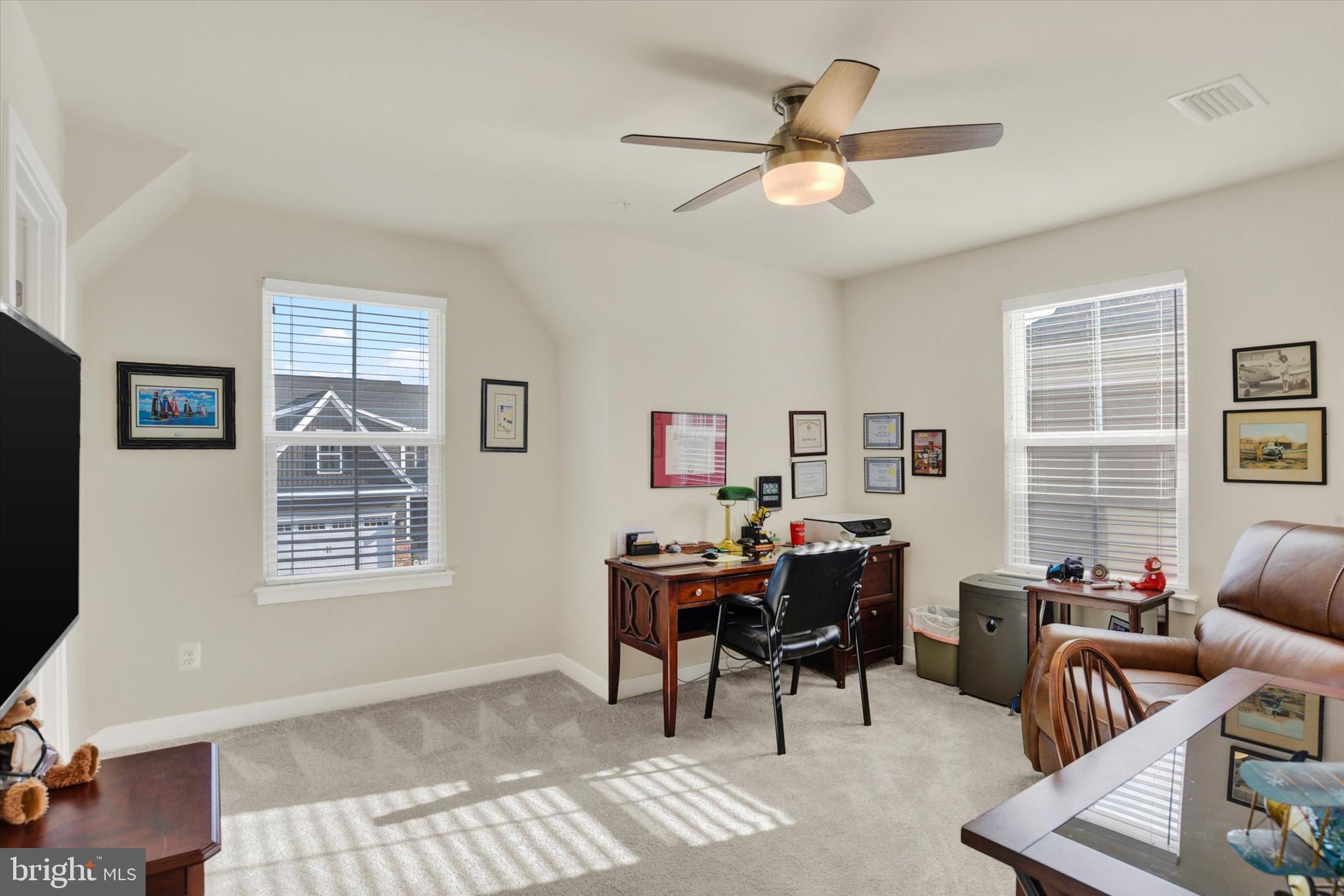 BLUE RIDGE PARK - Residential