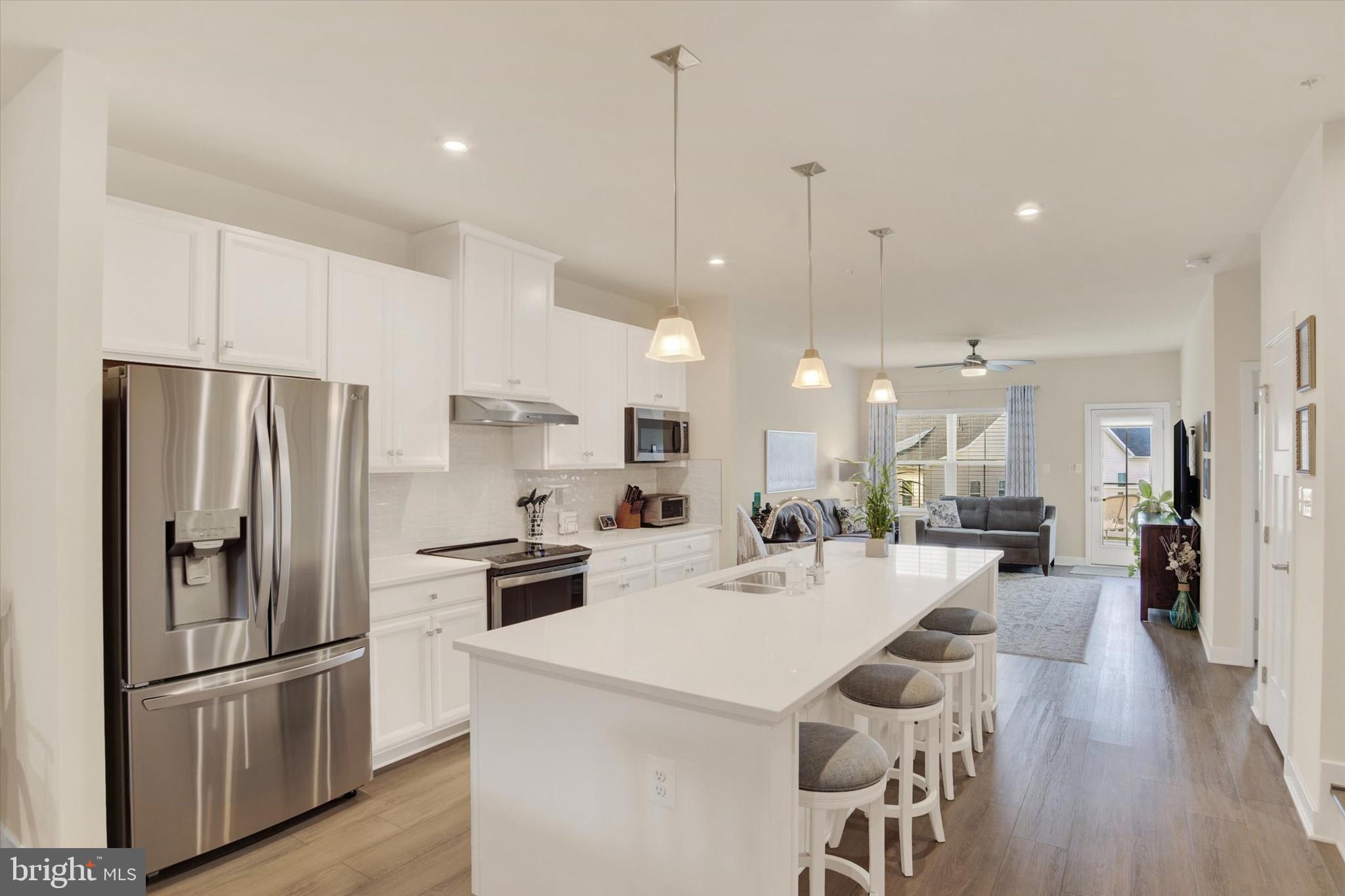 BLUE RIDGE PARK - Residential