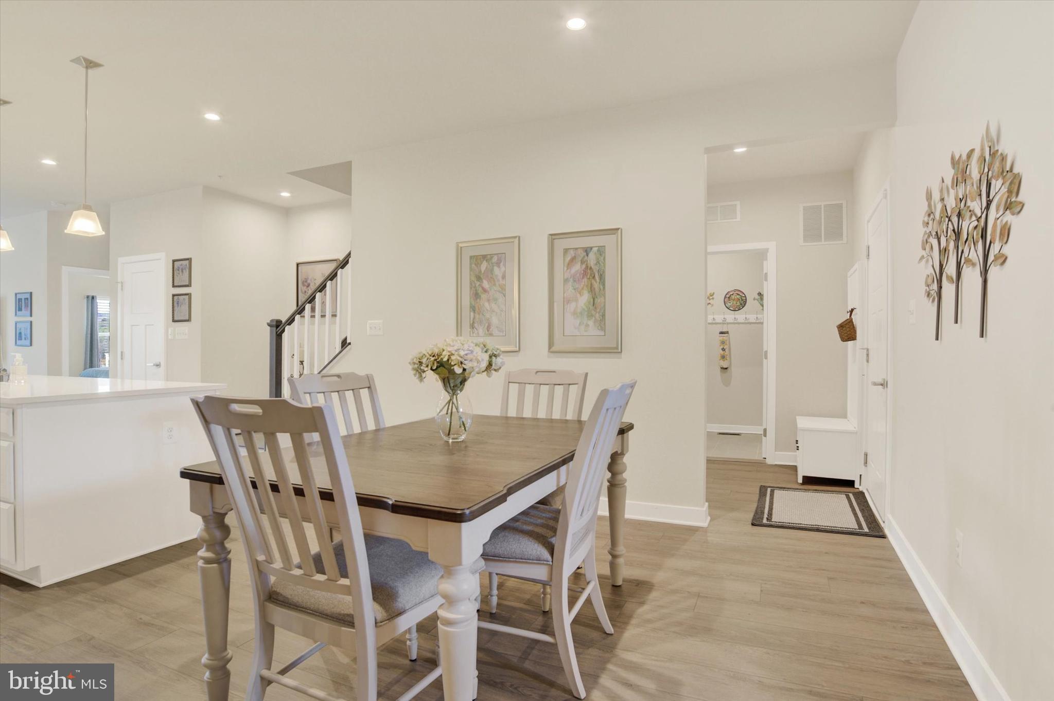 BLUE RIDGE PARK - Residential