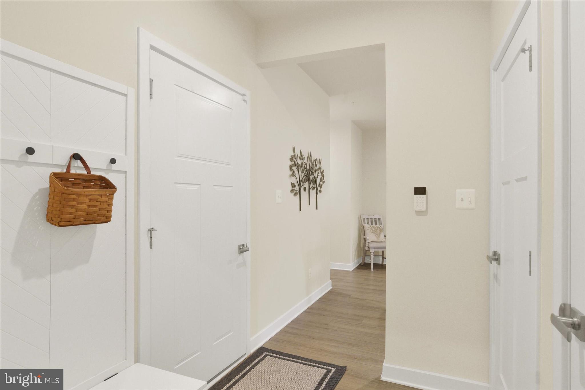 BLUE RIDGE PARK - Residential