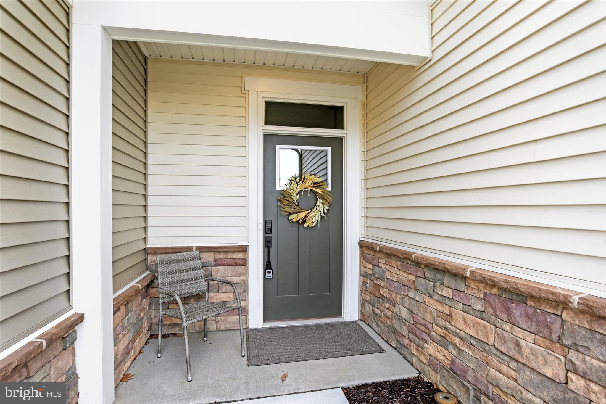 BLUE RIDGE PARK - Residential