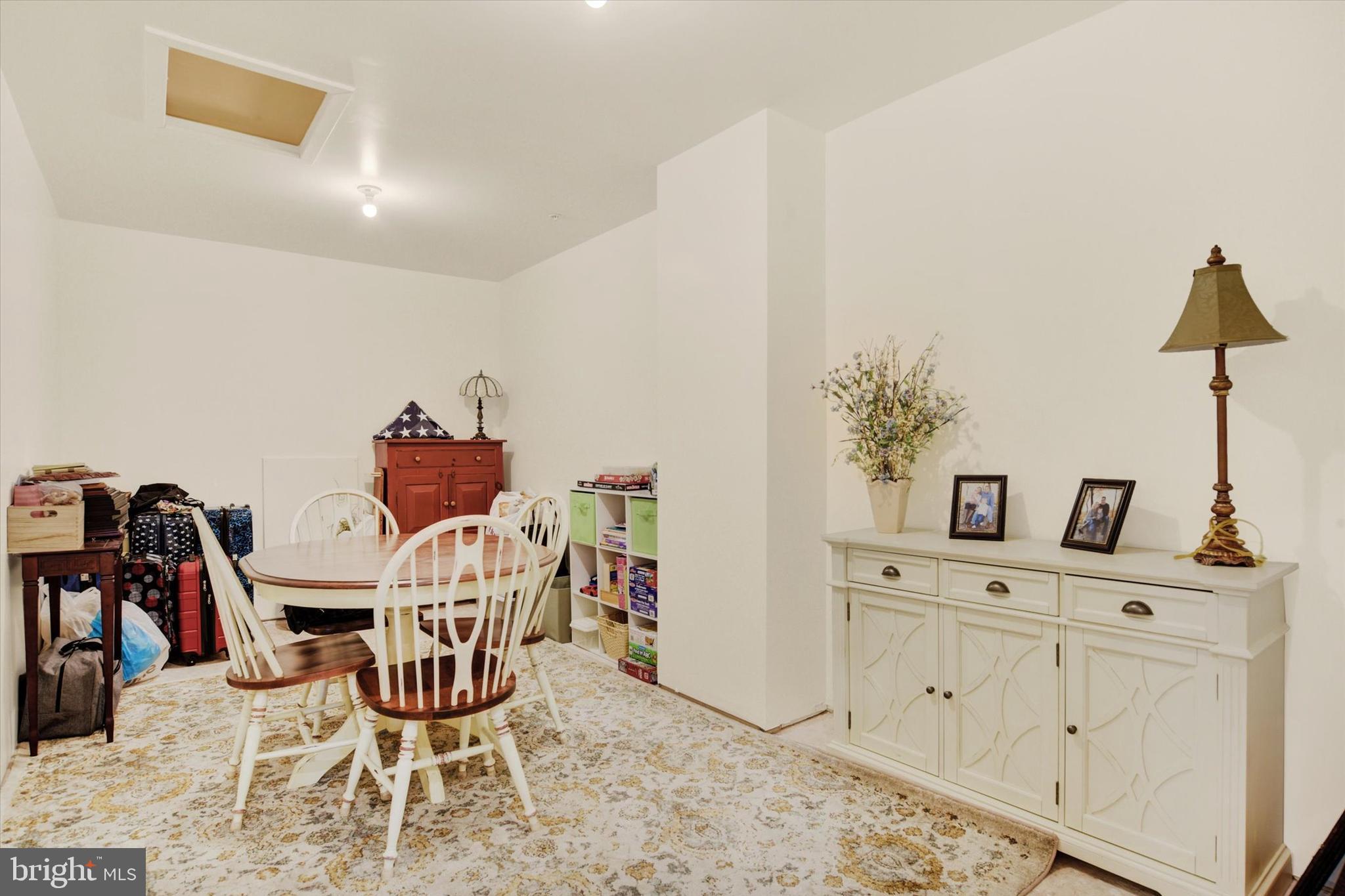 BLUE RIDGE PARK - Residential