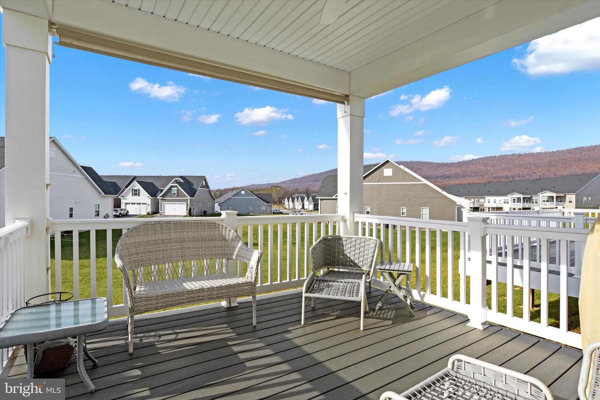 BLUE RIDGE PARK - Residential