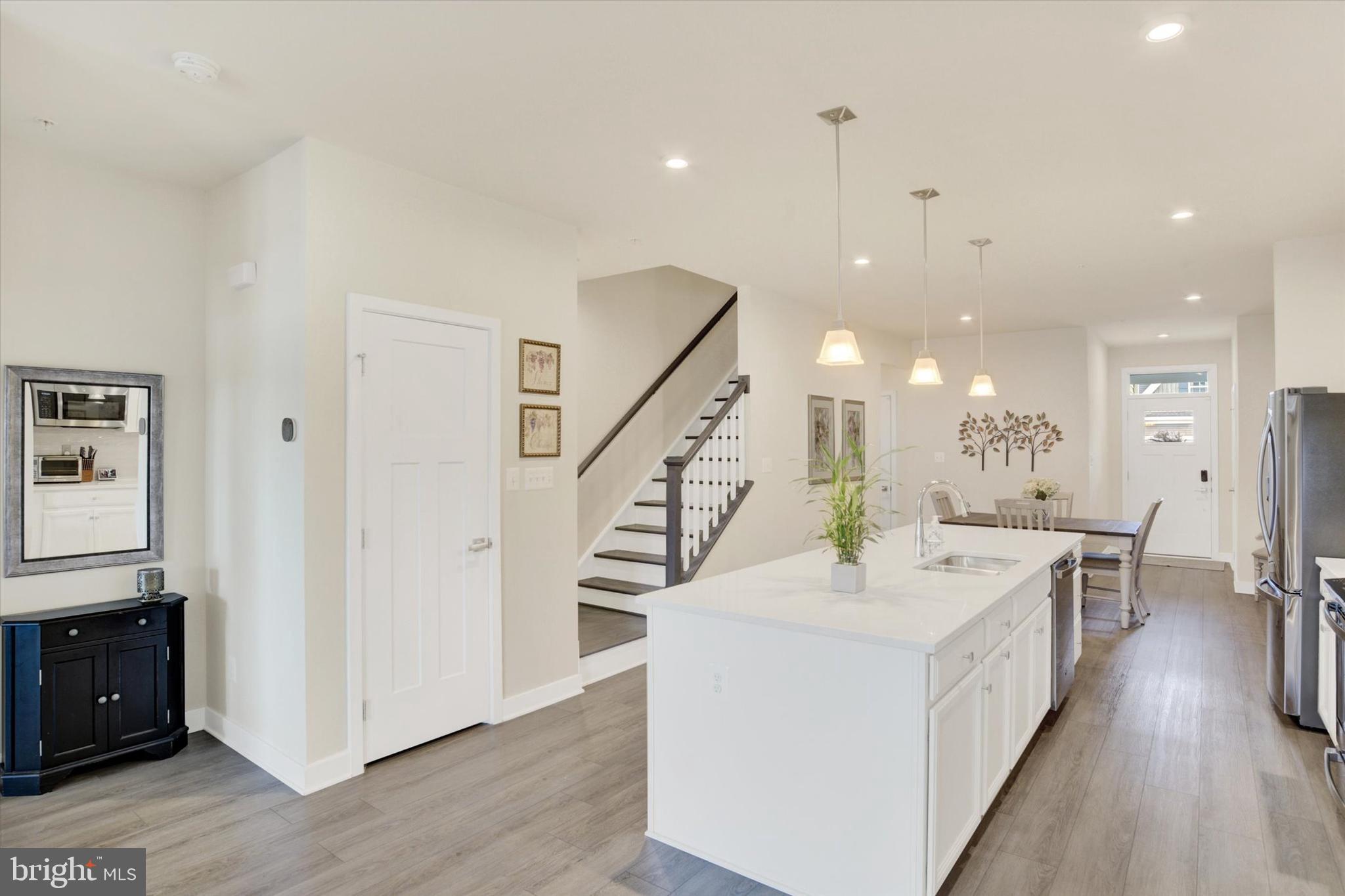 BLUE RIDGE PARK - Residential