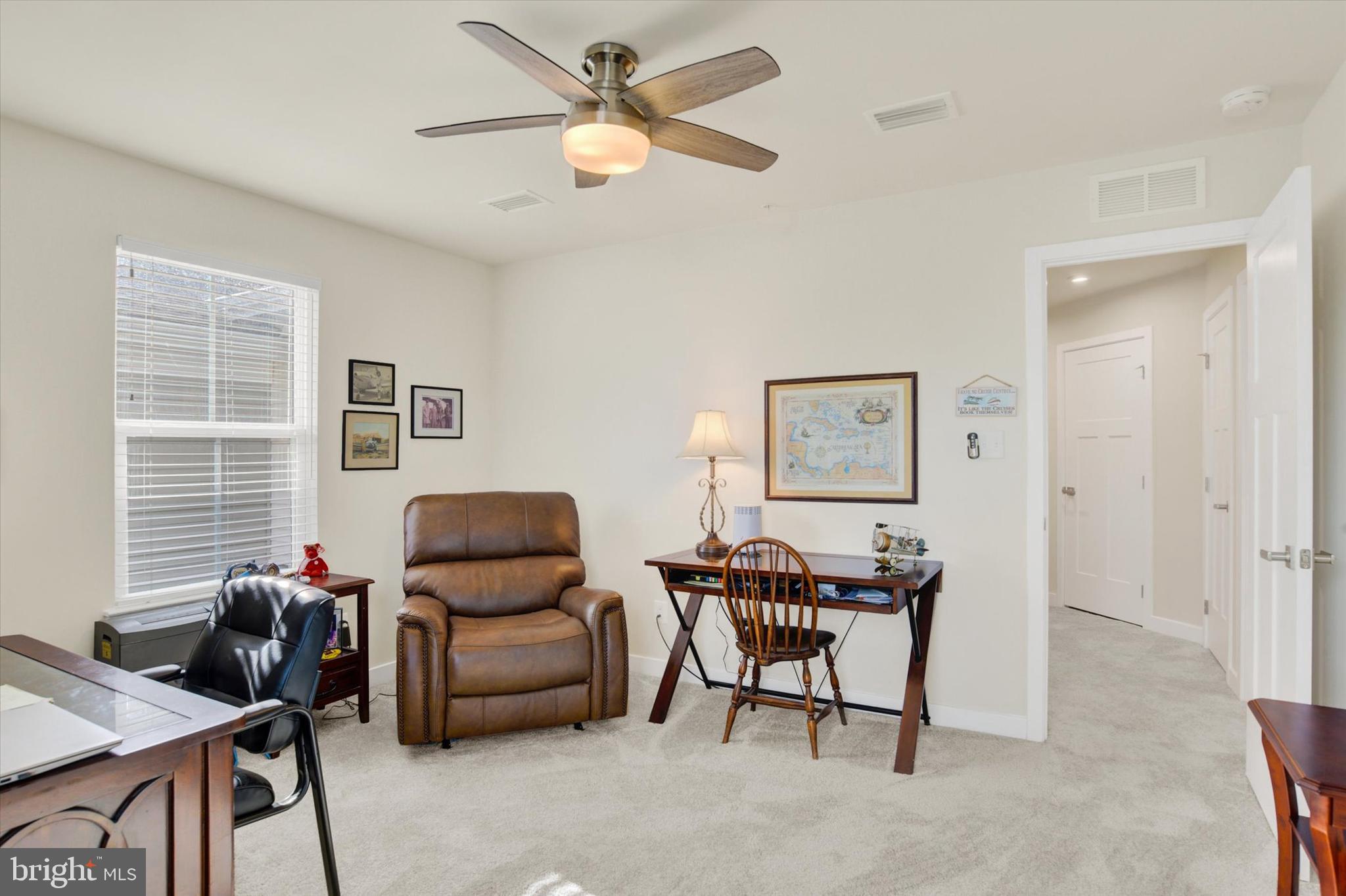 BLUE RIDGE PARK - Residential