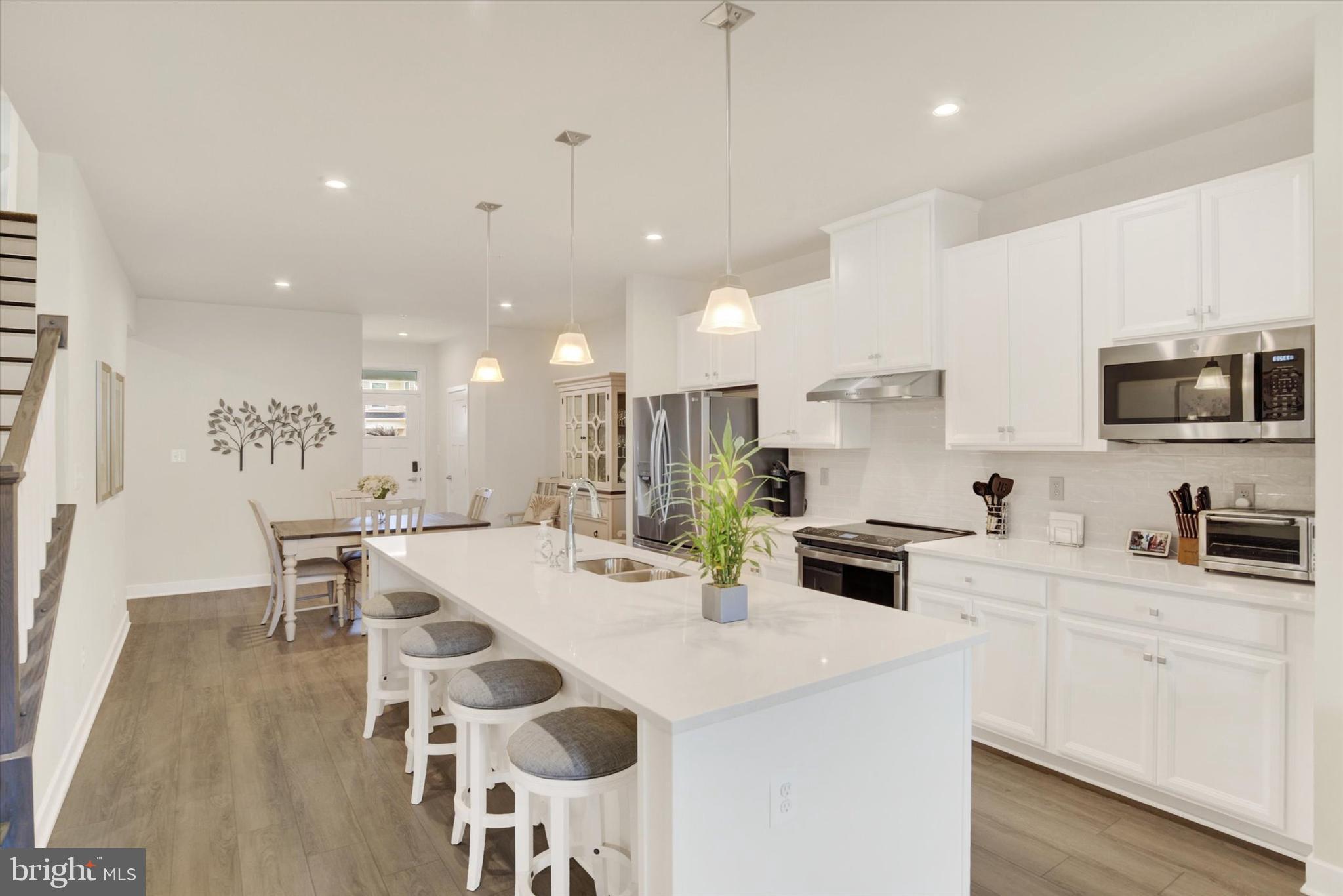 BLUE RIDGE PARK - Residential