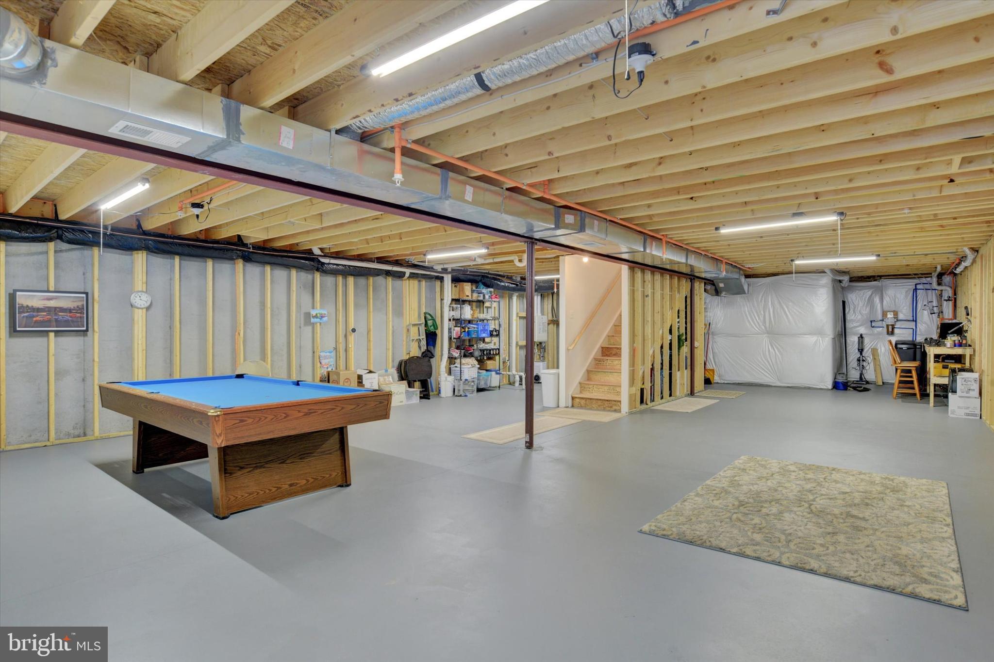 BLUE RIDGE PARK - Residential