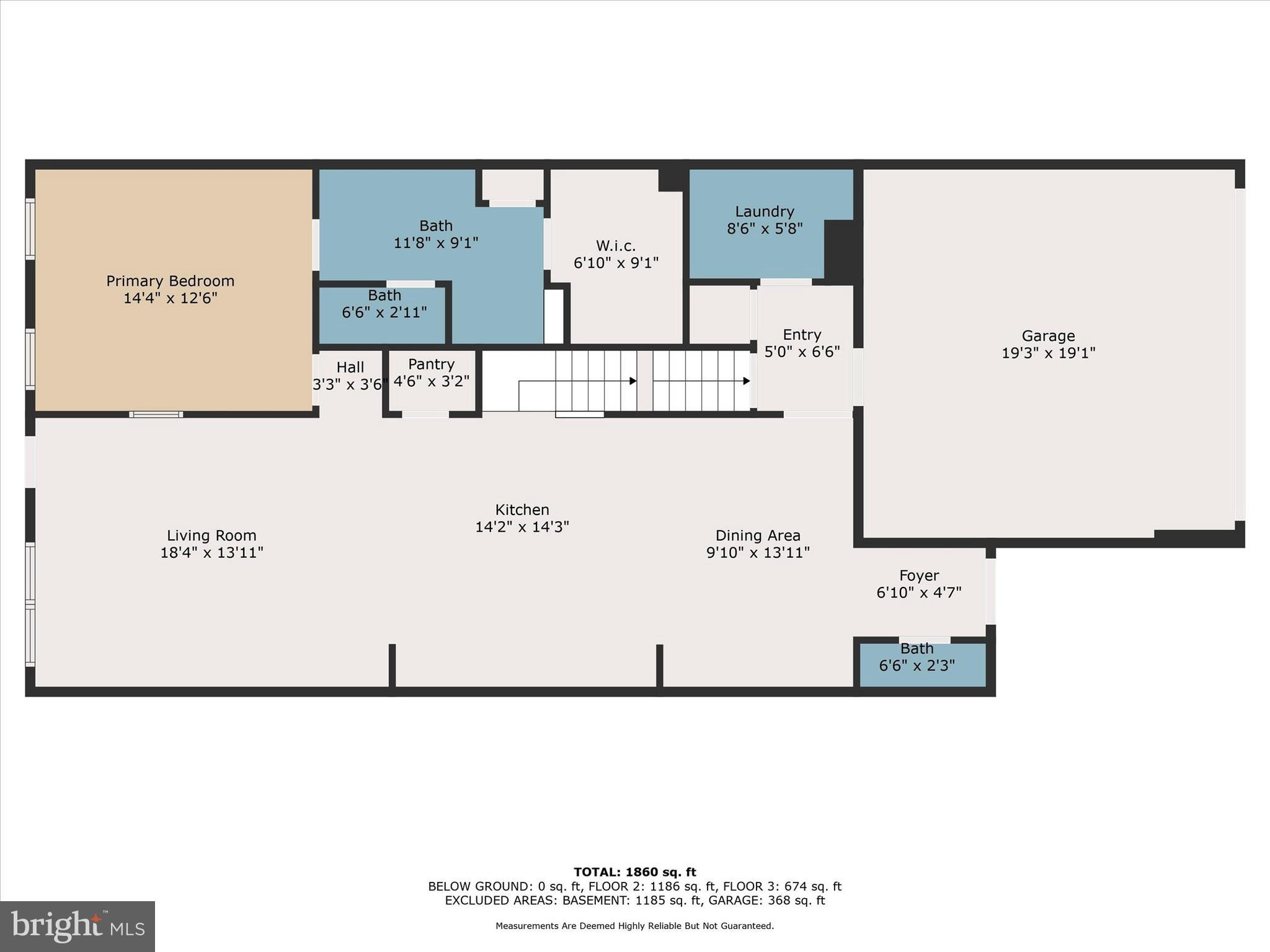 BLUE RIDGE PARK - Residential