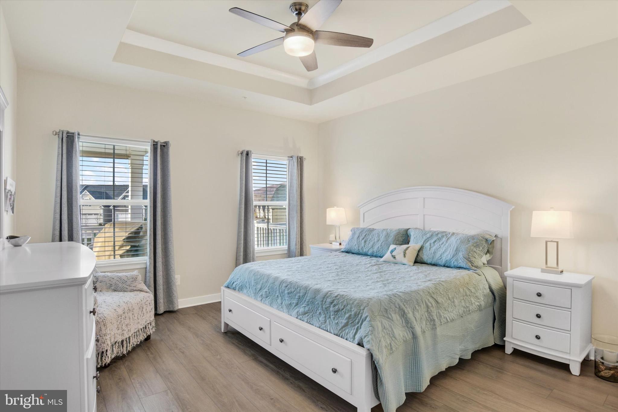 BLUE RIDGE PARK - Residential