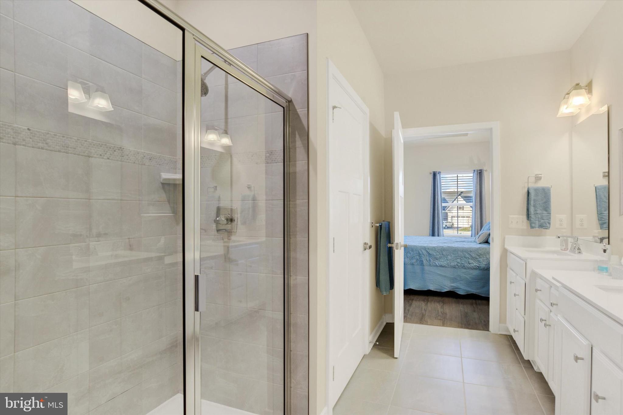 BLUE RIDGE PARK - Residential