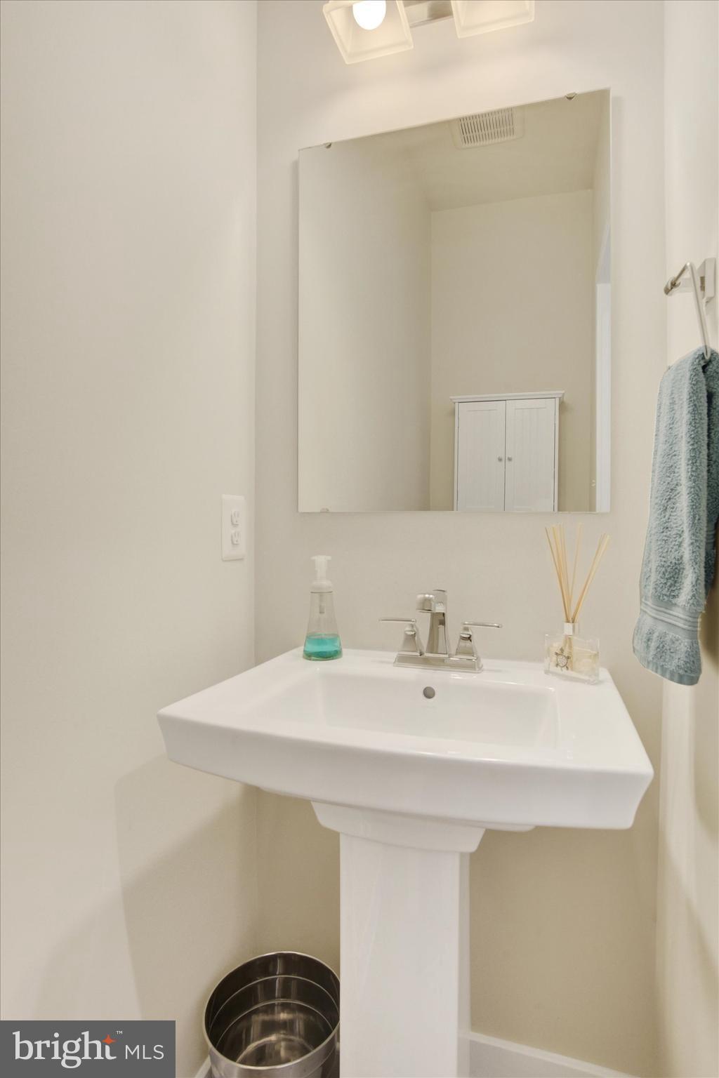 BLUE RIDGE PARK - Residential