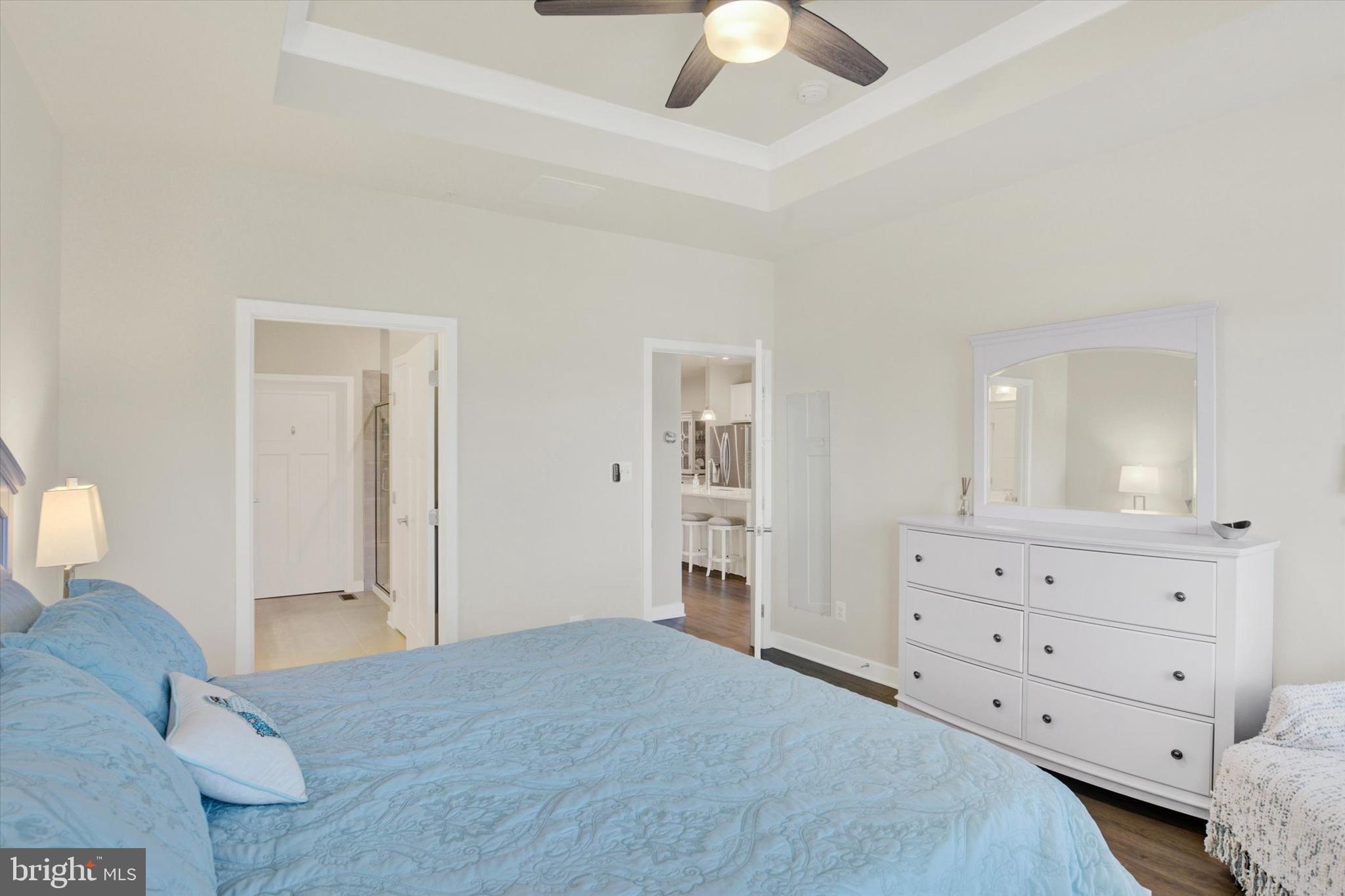 BLUE RIDGE PARK - Residential