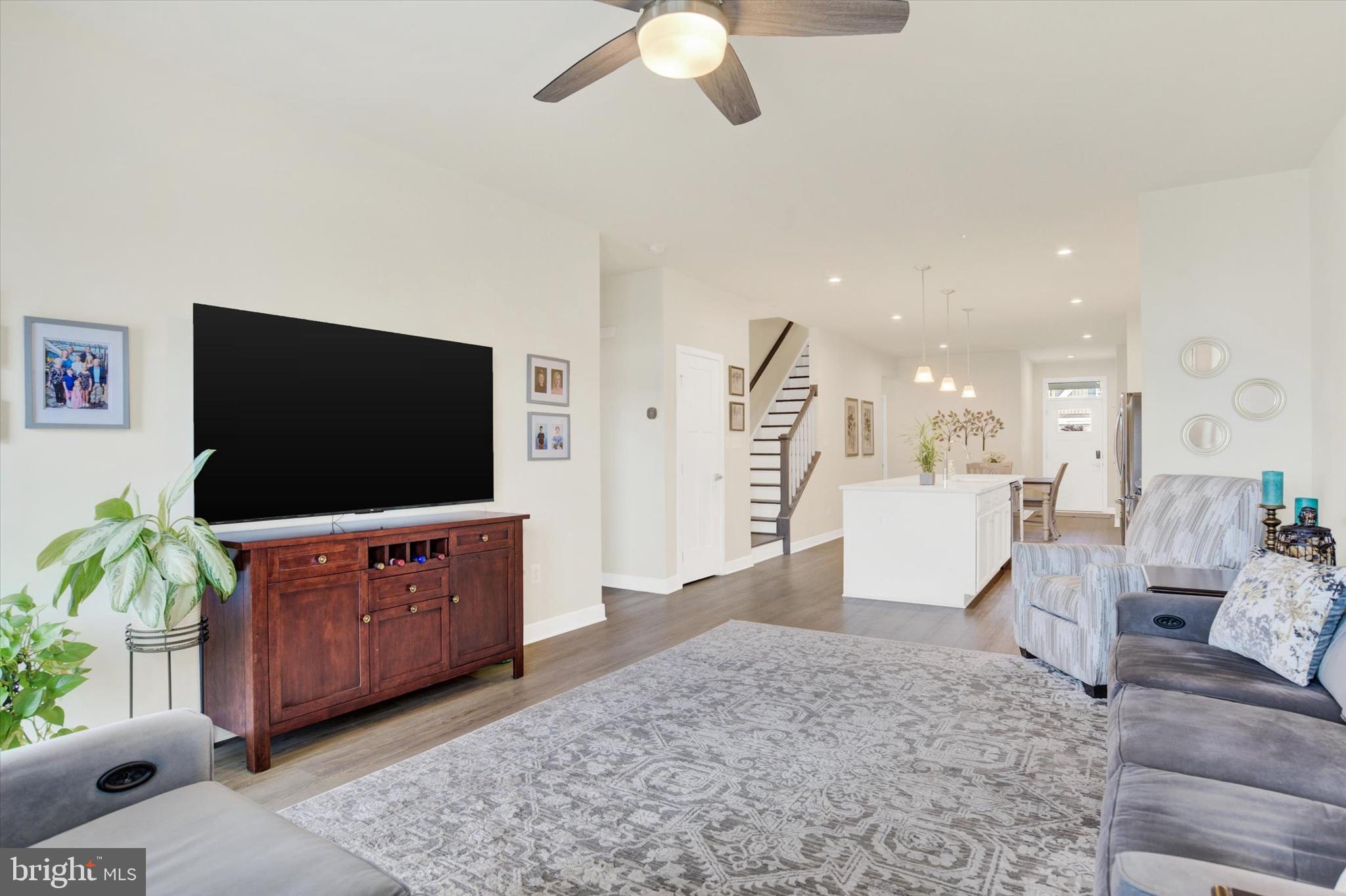 BLUE RIDGE PARK - Residential