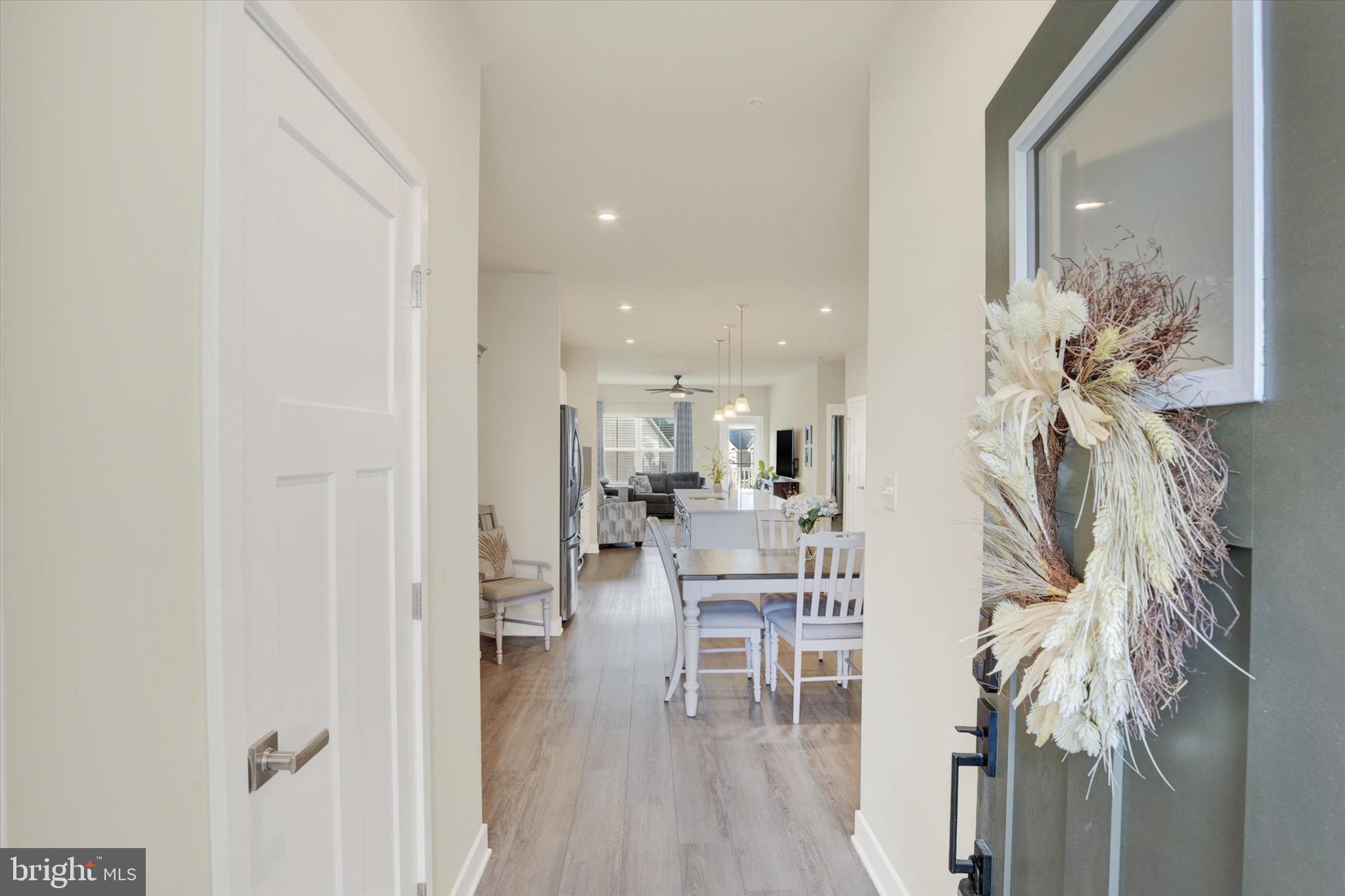 BLUE RIDGE PARK - Residential