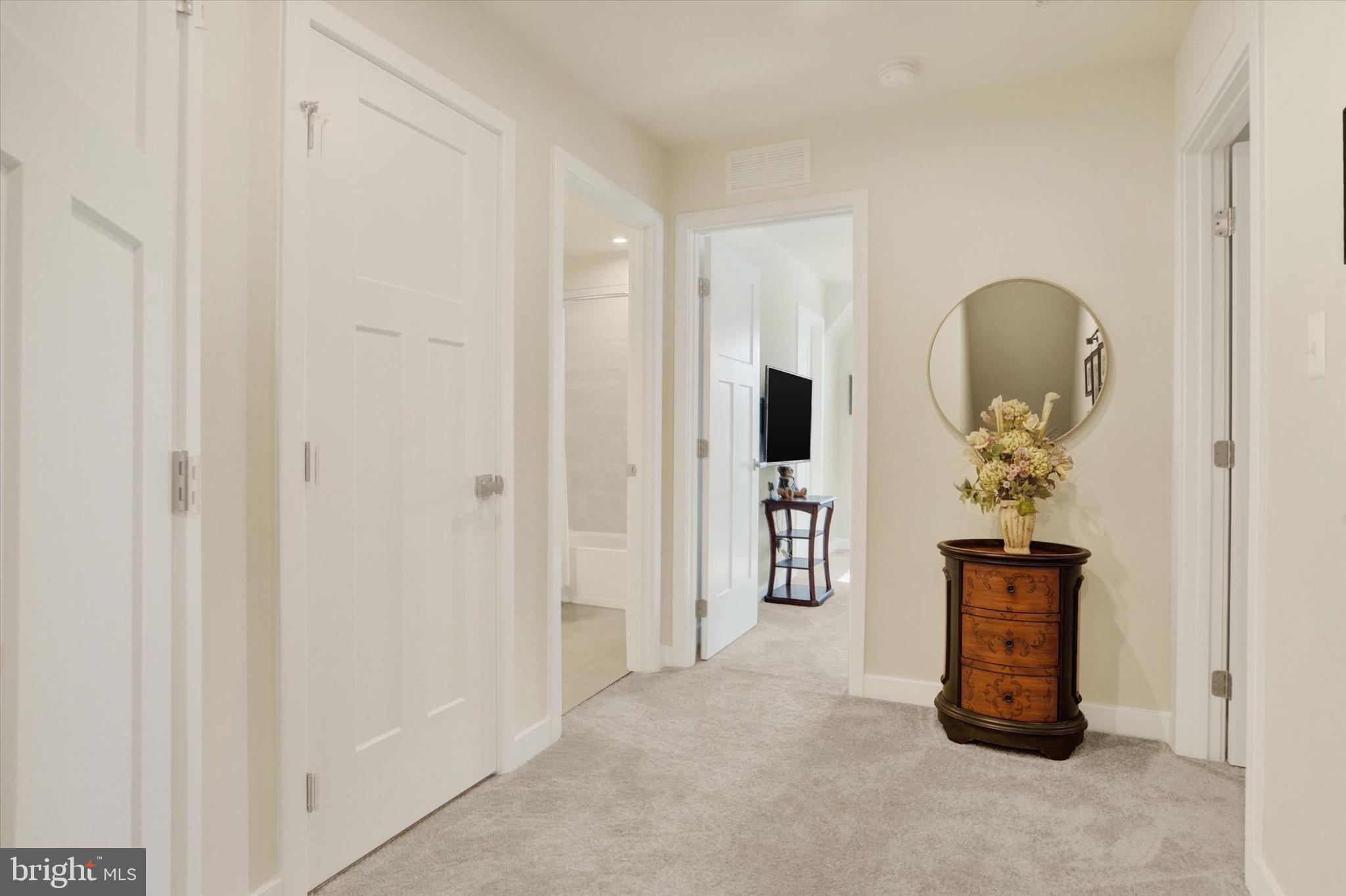 BLUE RIDGE PARK - Residential