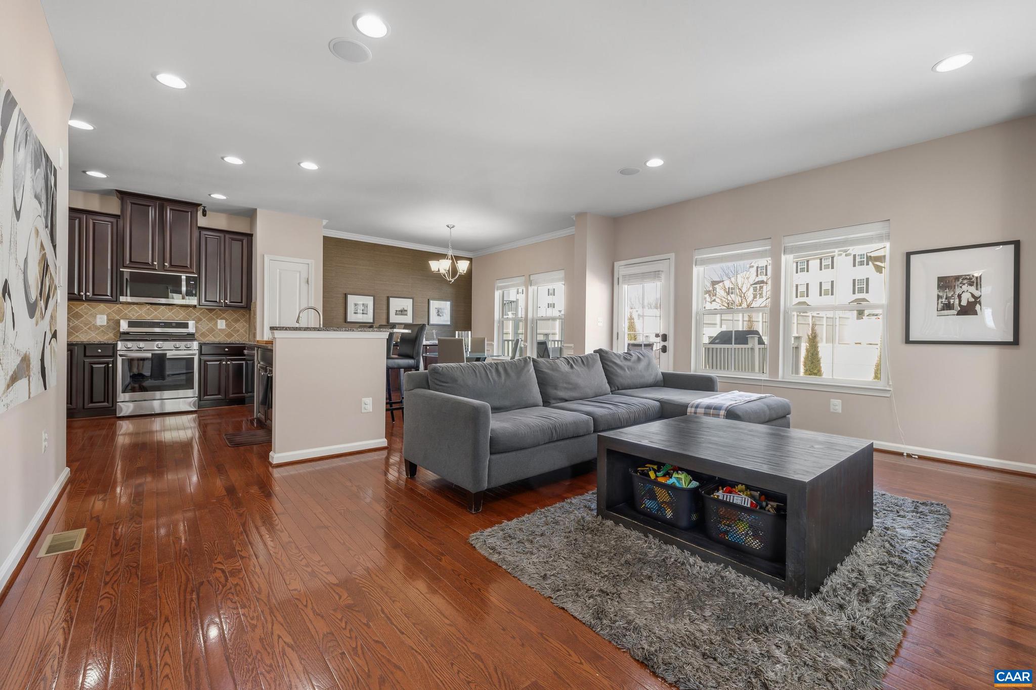 2308 JERSEY PINE RDG