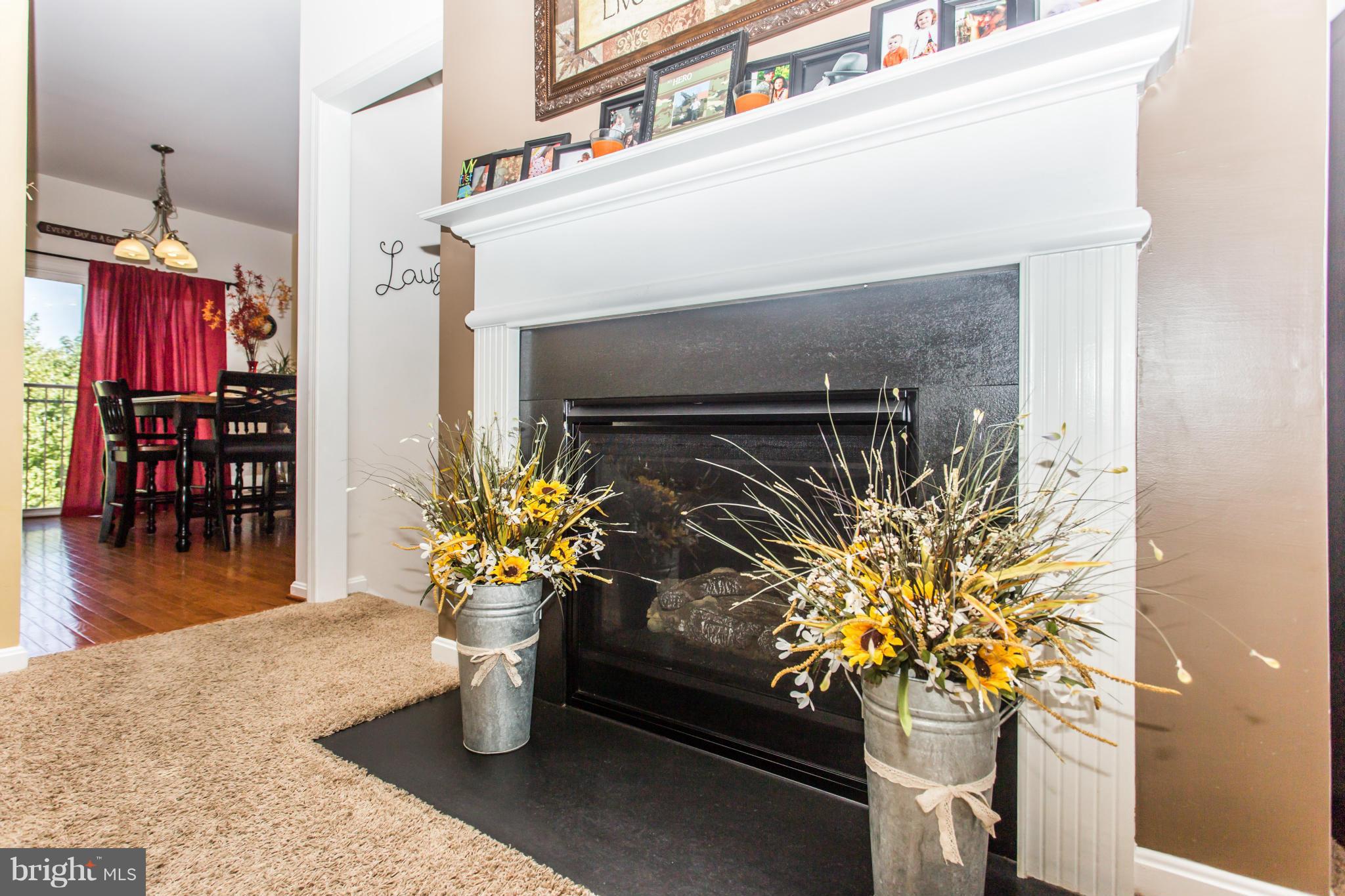 SUMMIT RIDGE - Residential