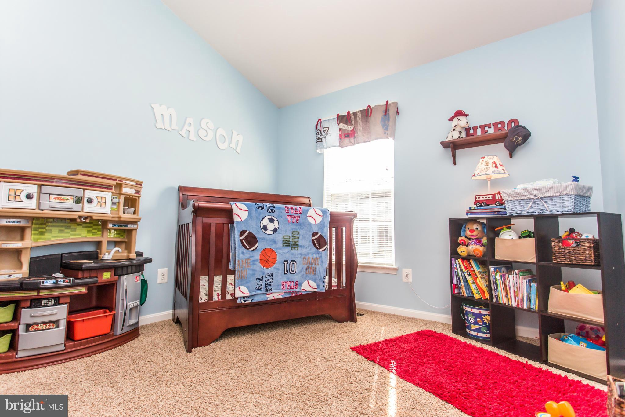 SUMMIT RIDGE - Residential