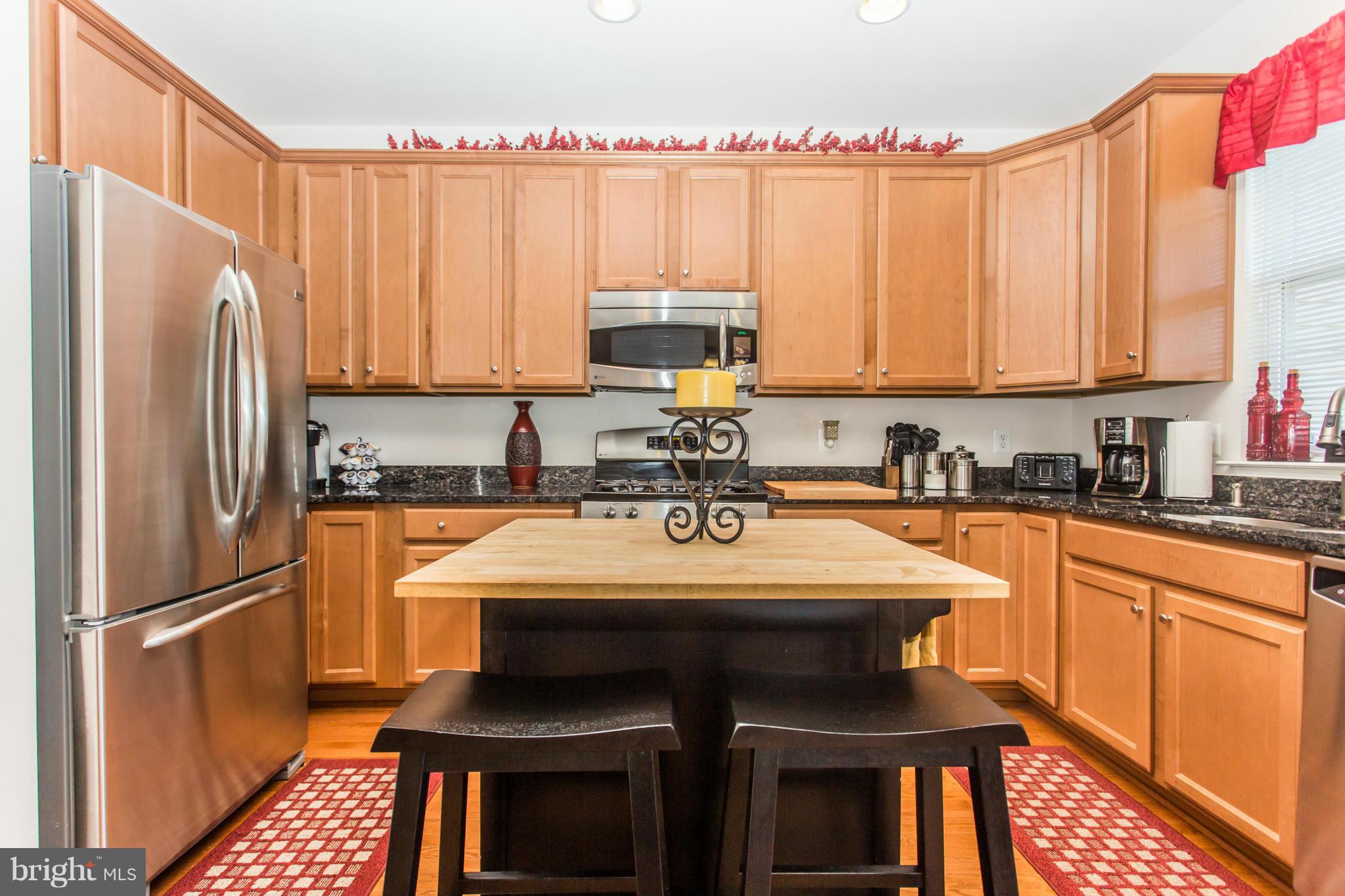 SUMMIT RIDGE - Residential