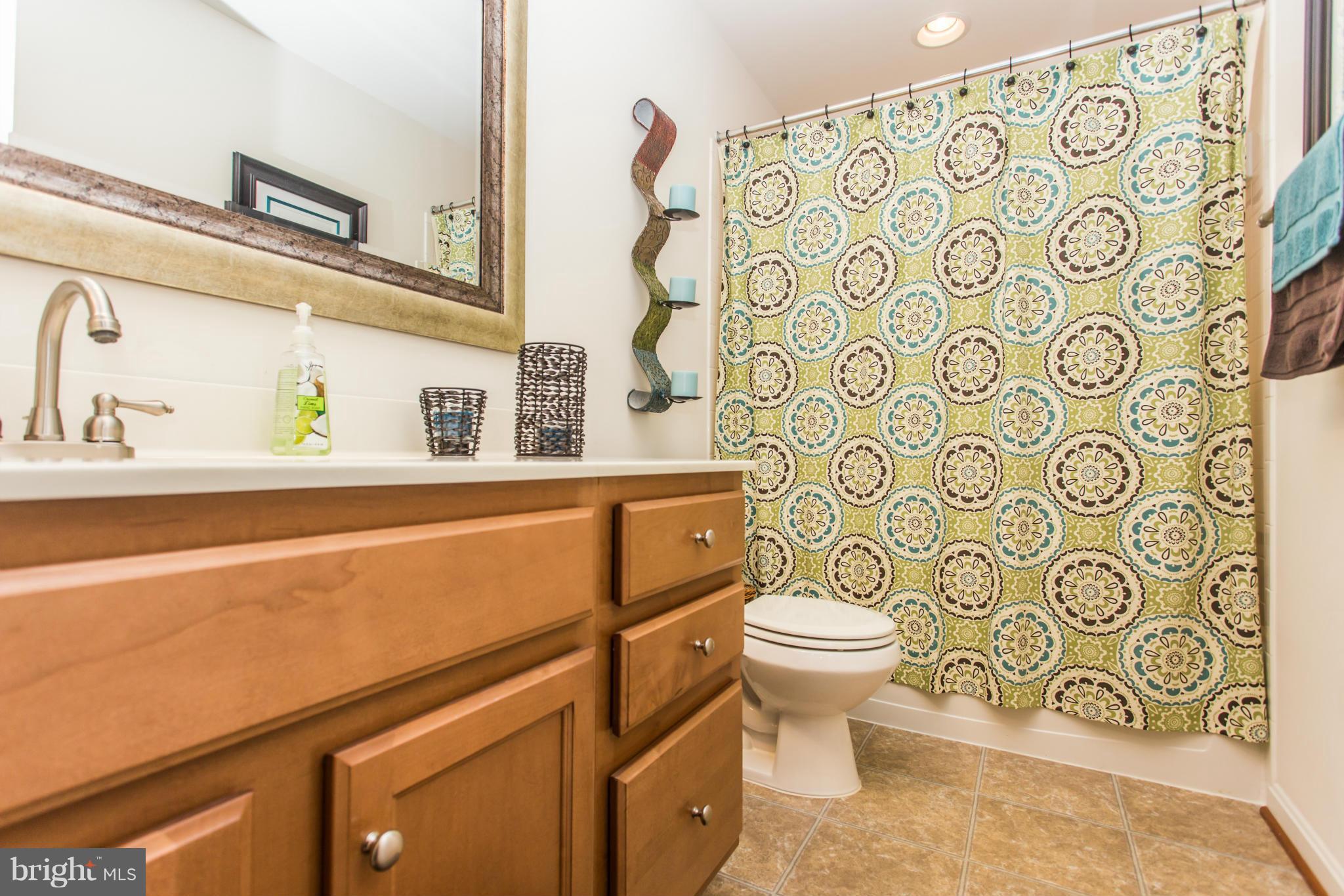 SUMMIT RIDGE - Residential