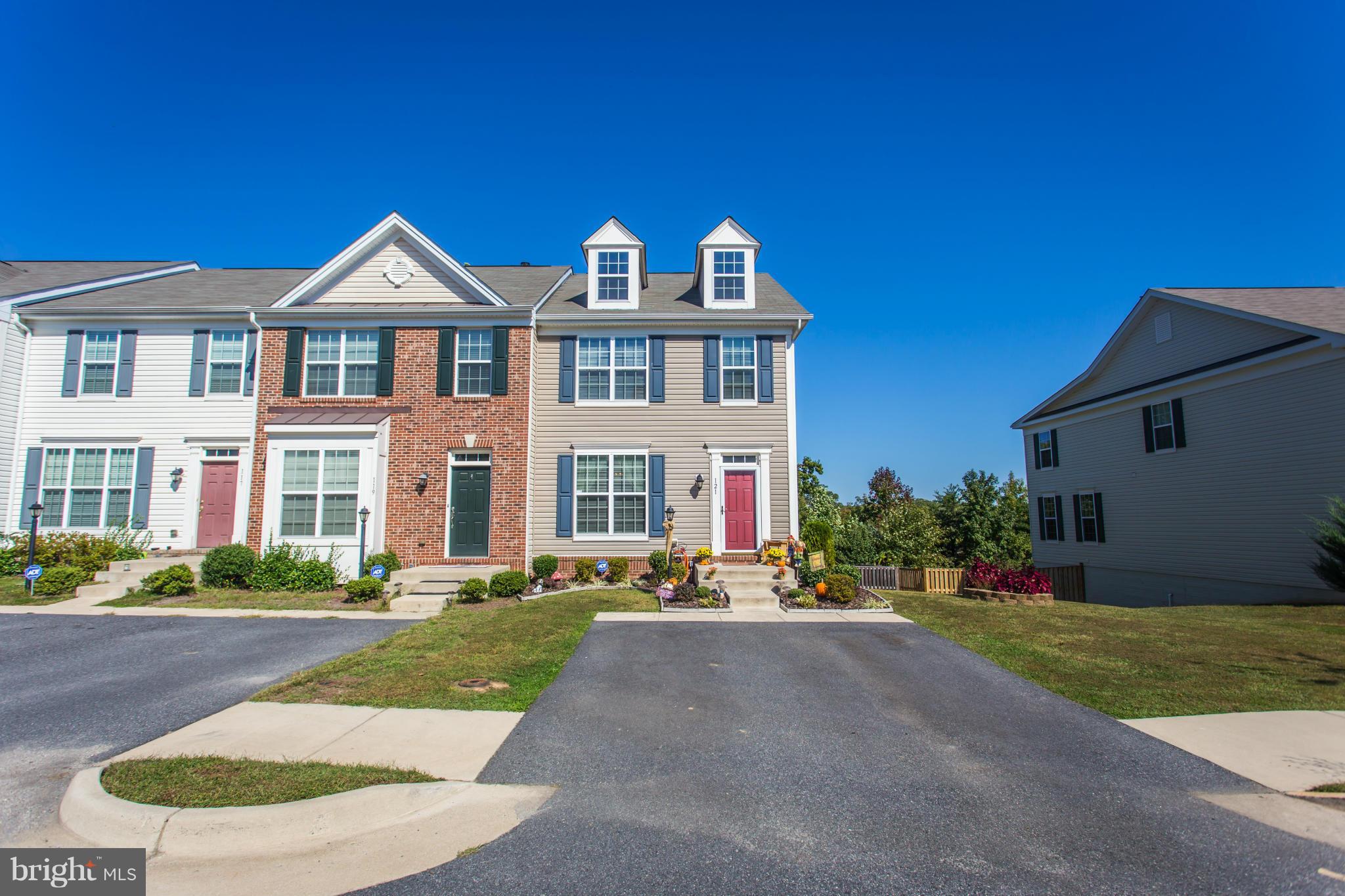 SUMMIT RIDGE - Residential