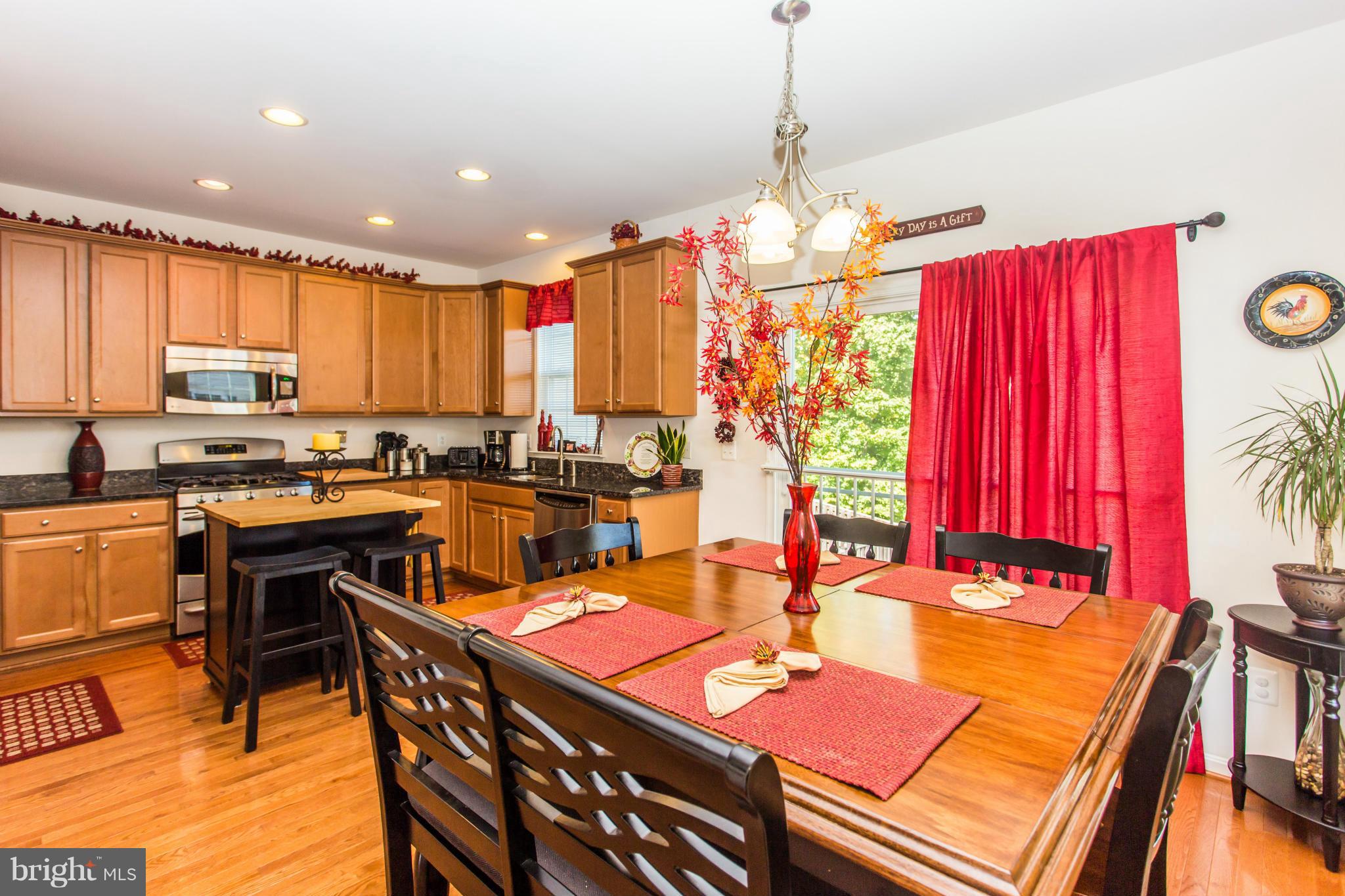 SUMMIT RIDGE - Residential