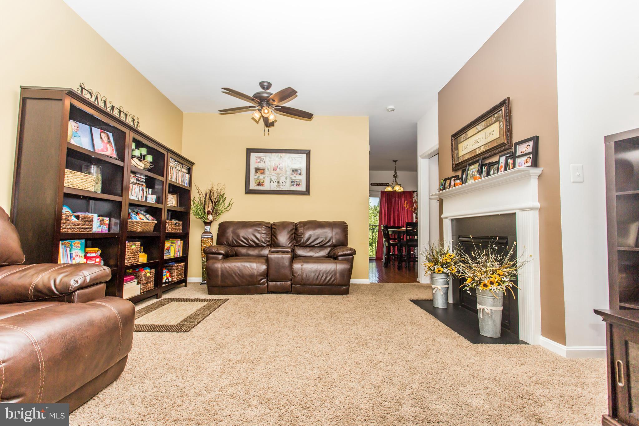 SUMMIT RIDGE - Residential