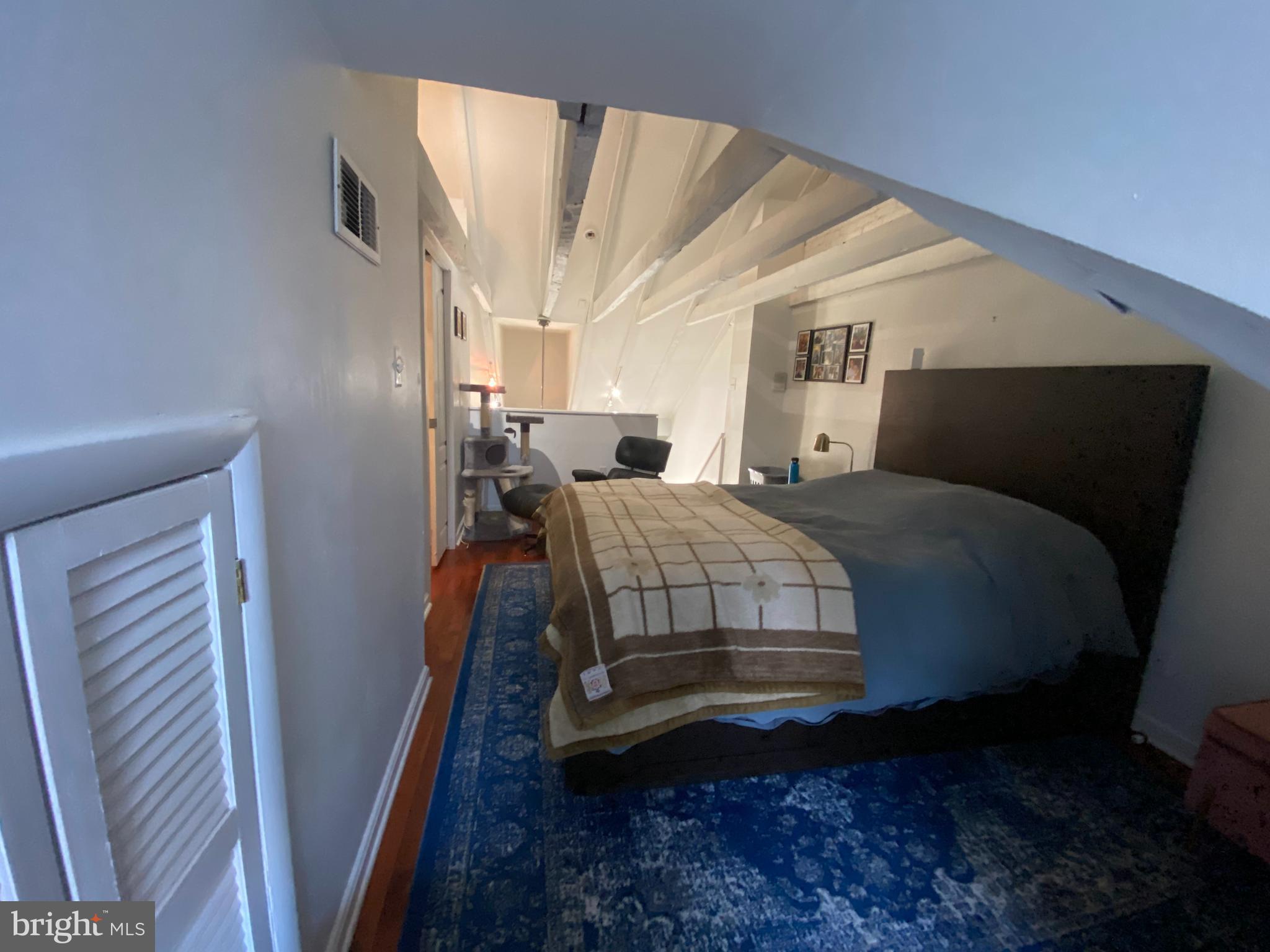 OLD CITY - Residential Lease