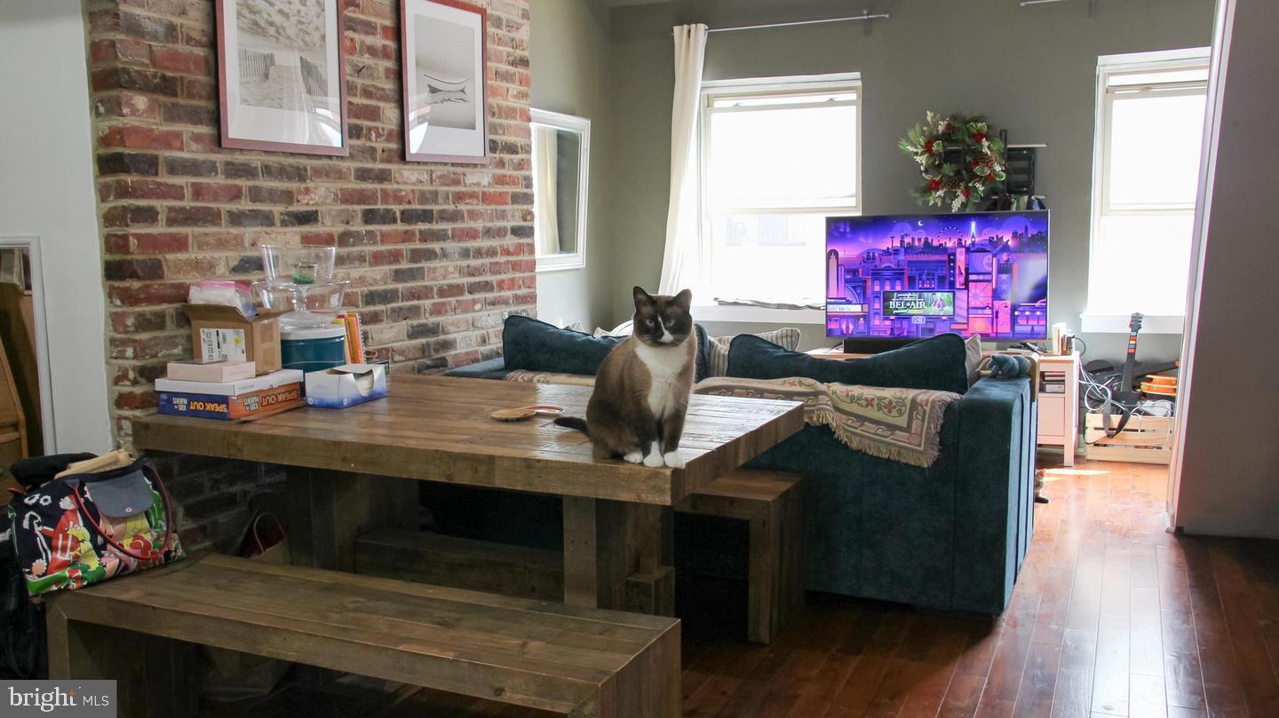 OLD CITY - Residential Lease