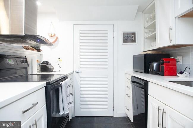 OLD CITY - Residential Lease