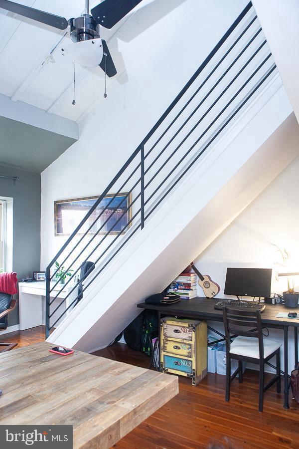 OLD CITY - Residential Lease