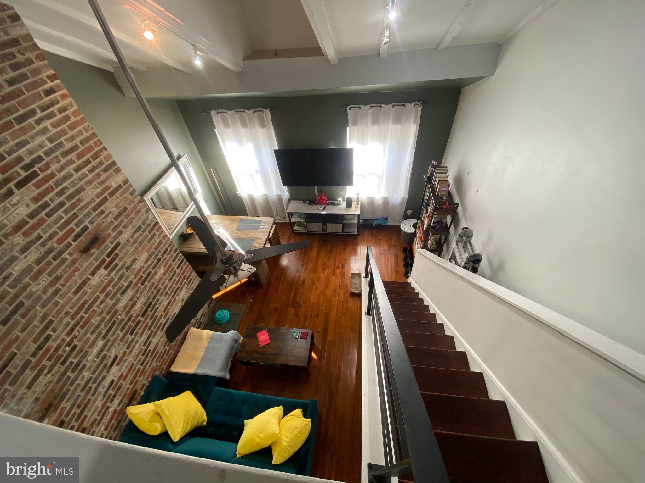 OLD CITY - Residential Lease