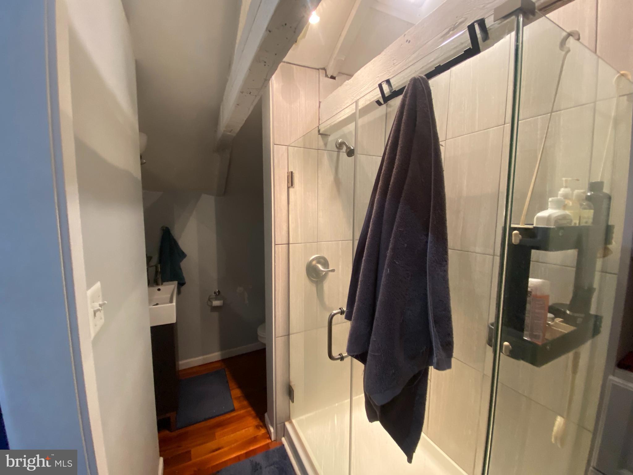 OLD CITY - Residential Lease