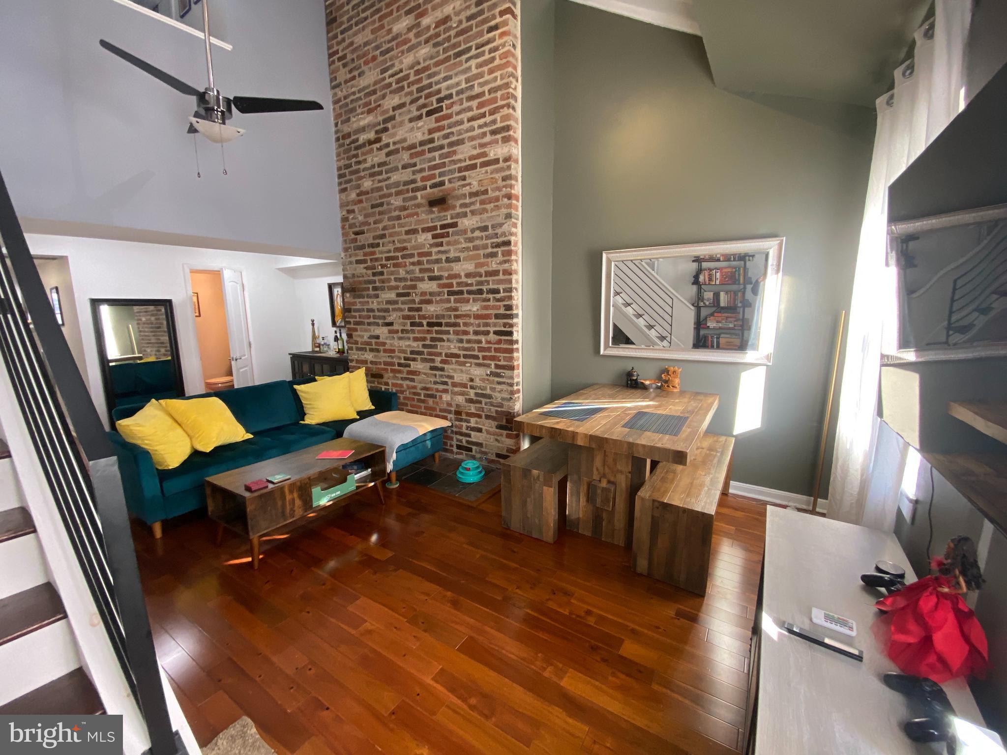 OLD CITY - Residential Lease