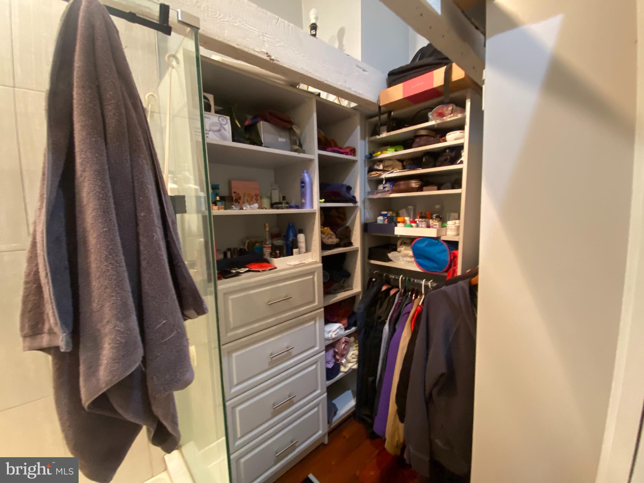 OLD CITY - Residential Lease