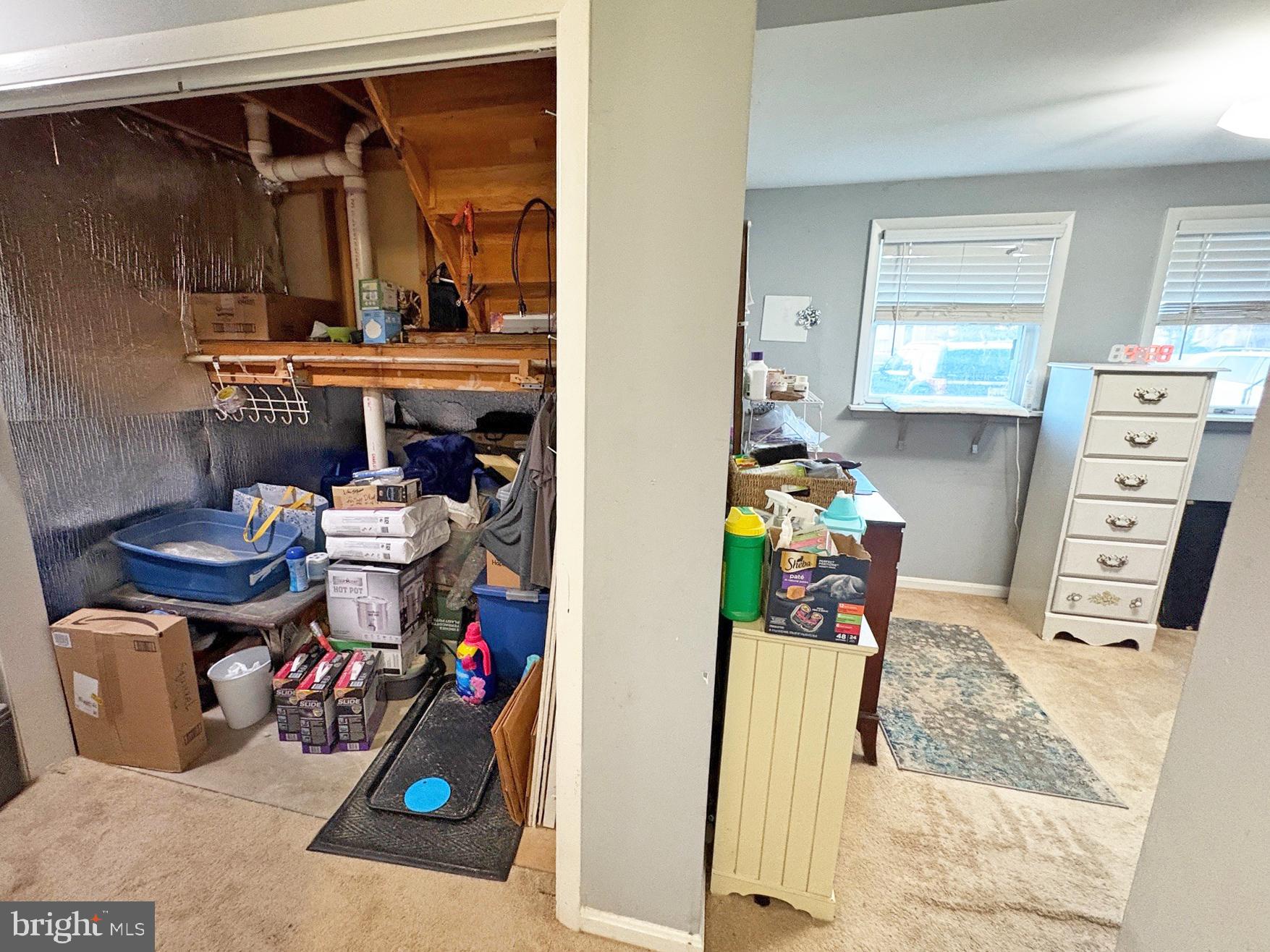 COLONY VILLAGE - Residential