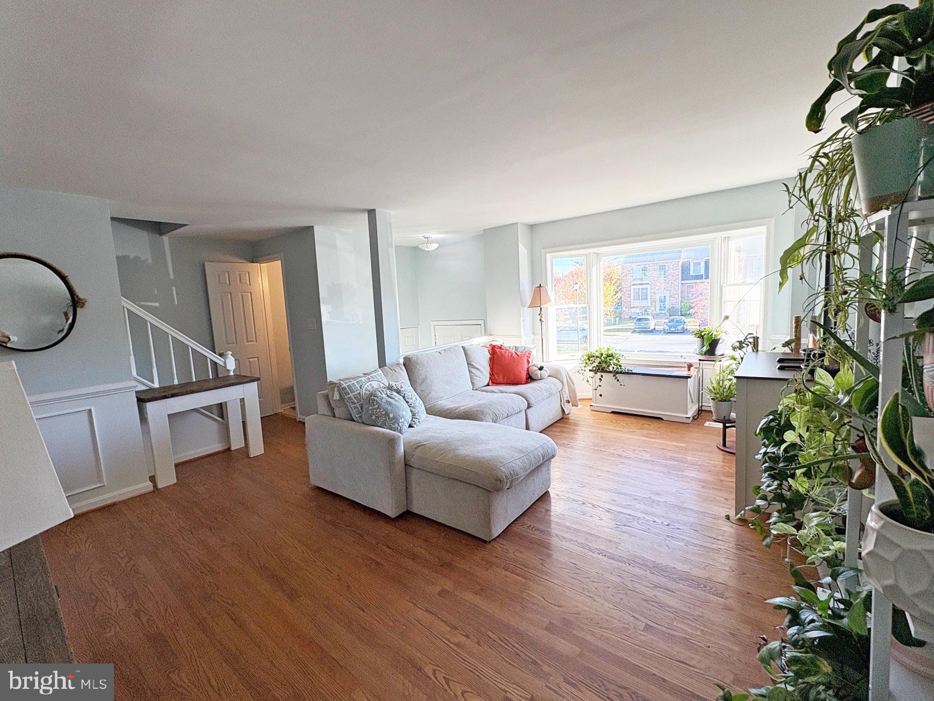 COLONY VILLAGE - Residential