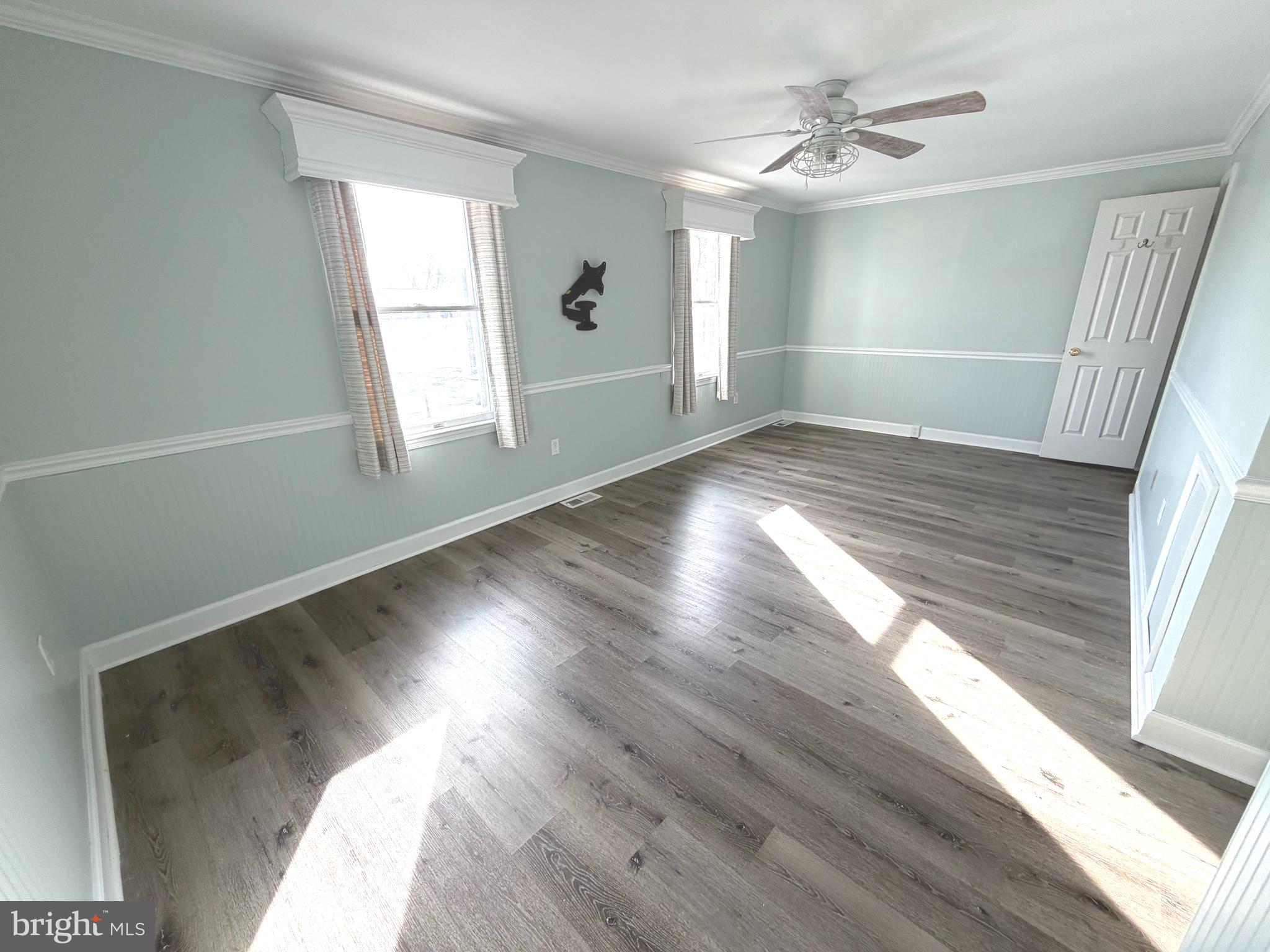 COLONY VILLAGE - Residential