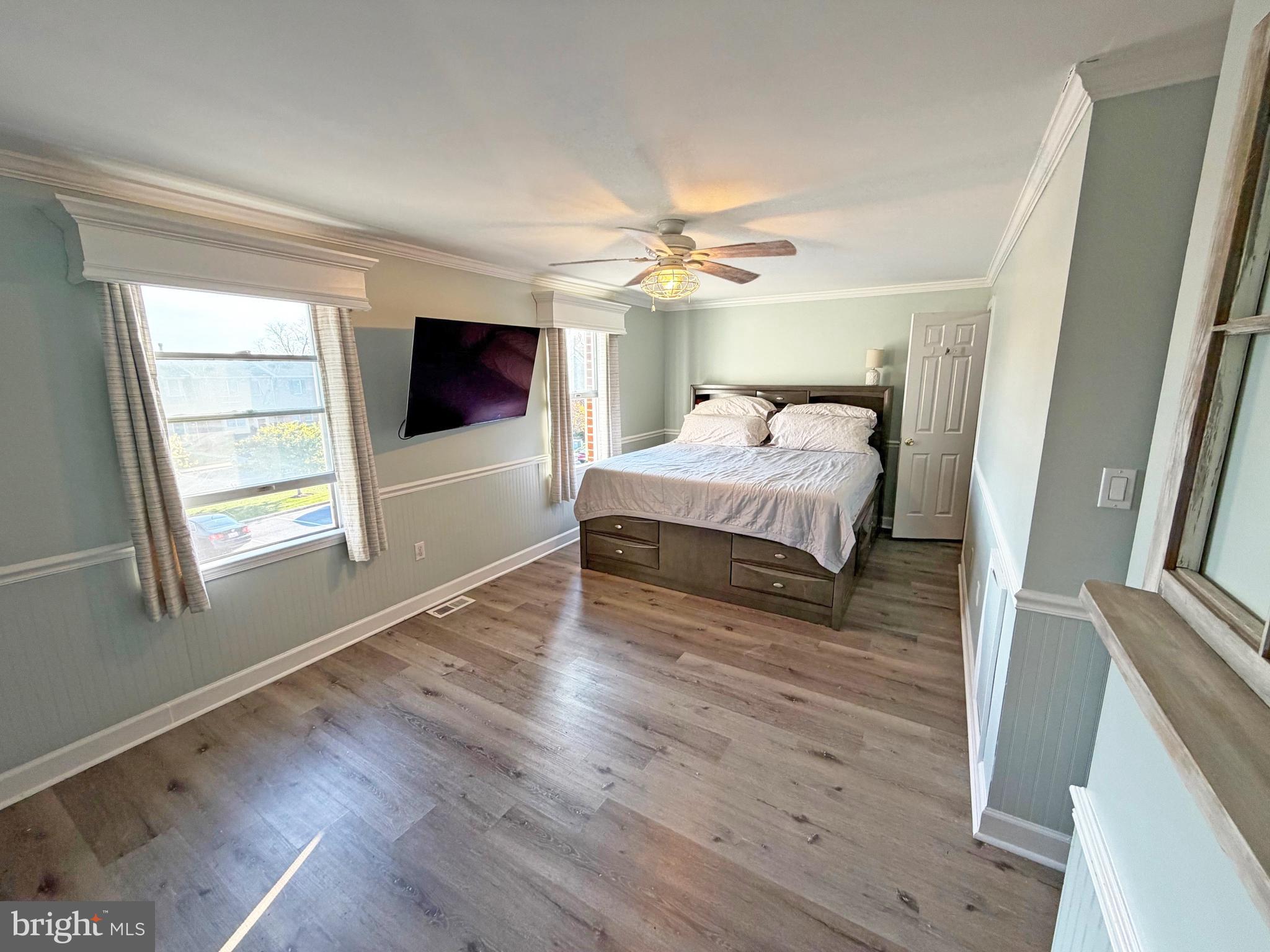 COLONY VILLAGE - Residential