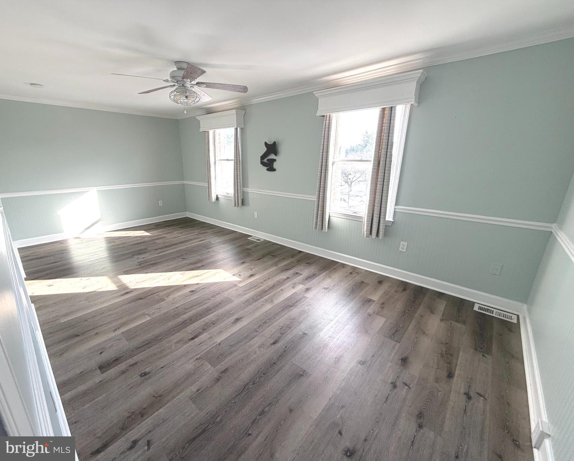 COLONY VILLAGE - Residential